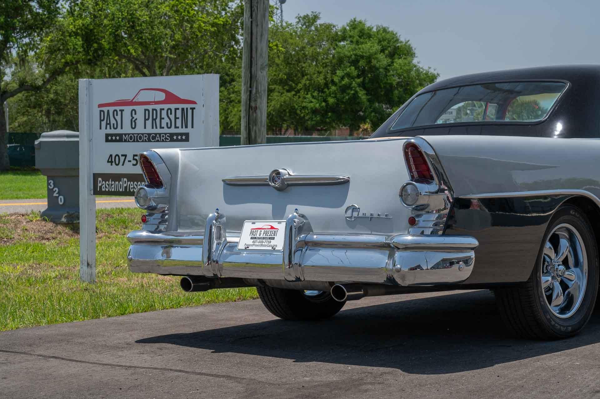 1955 Buick  Super 32