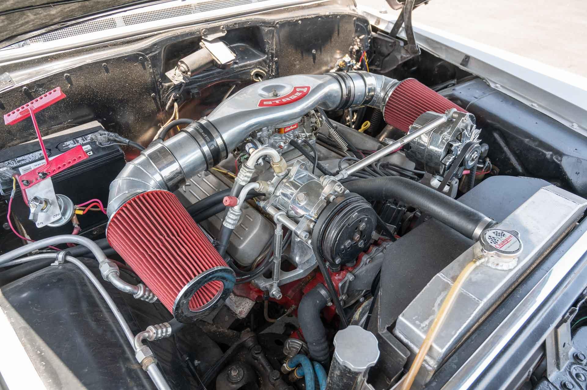 1955 Buick  Super 52