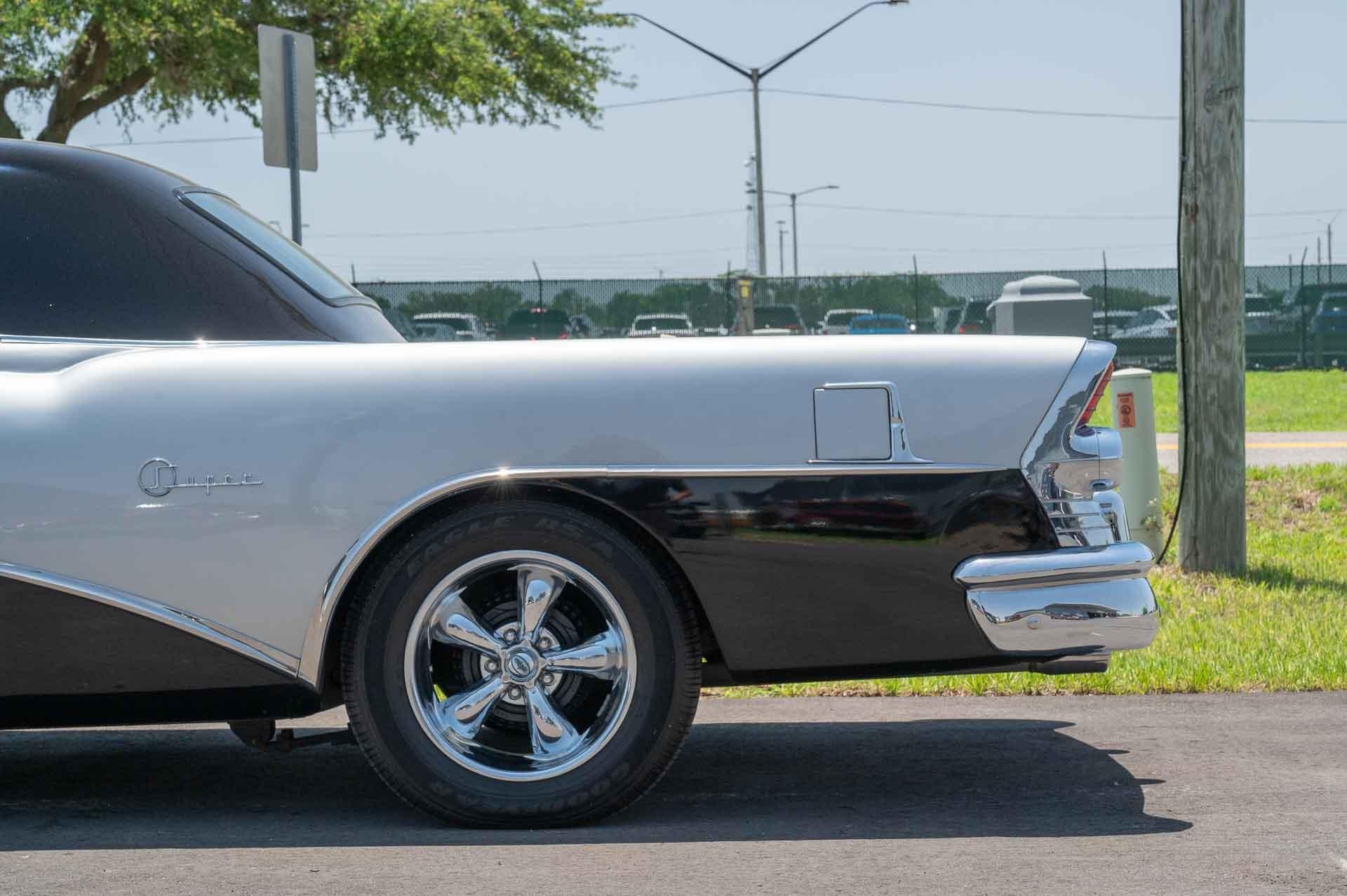 1955 Buick  Super 17