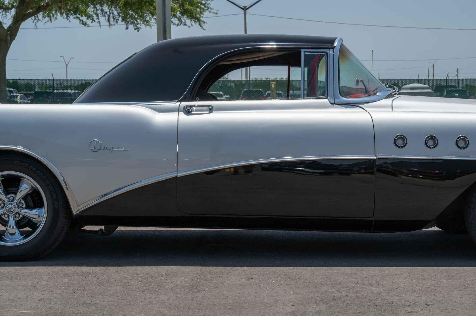 1955 Buick  Super 29