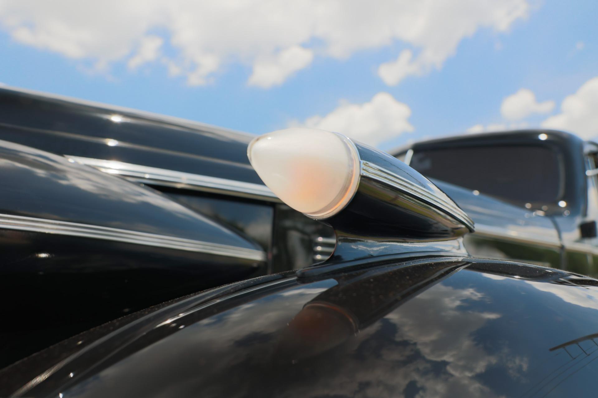 1937 Buick 8 Limo 61