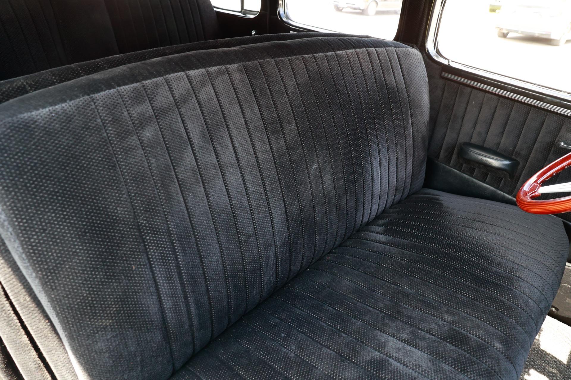 1937 Buick 8 Limo 37