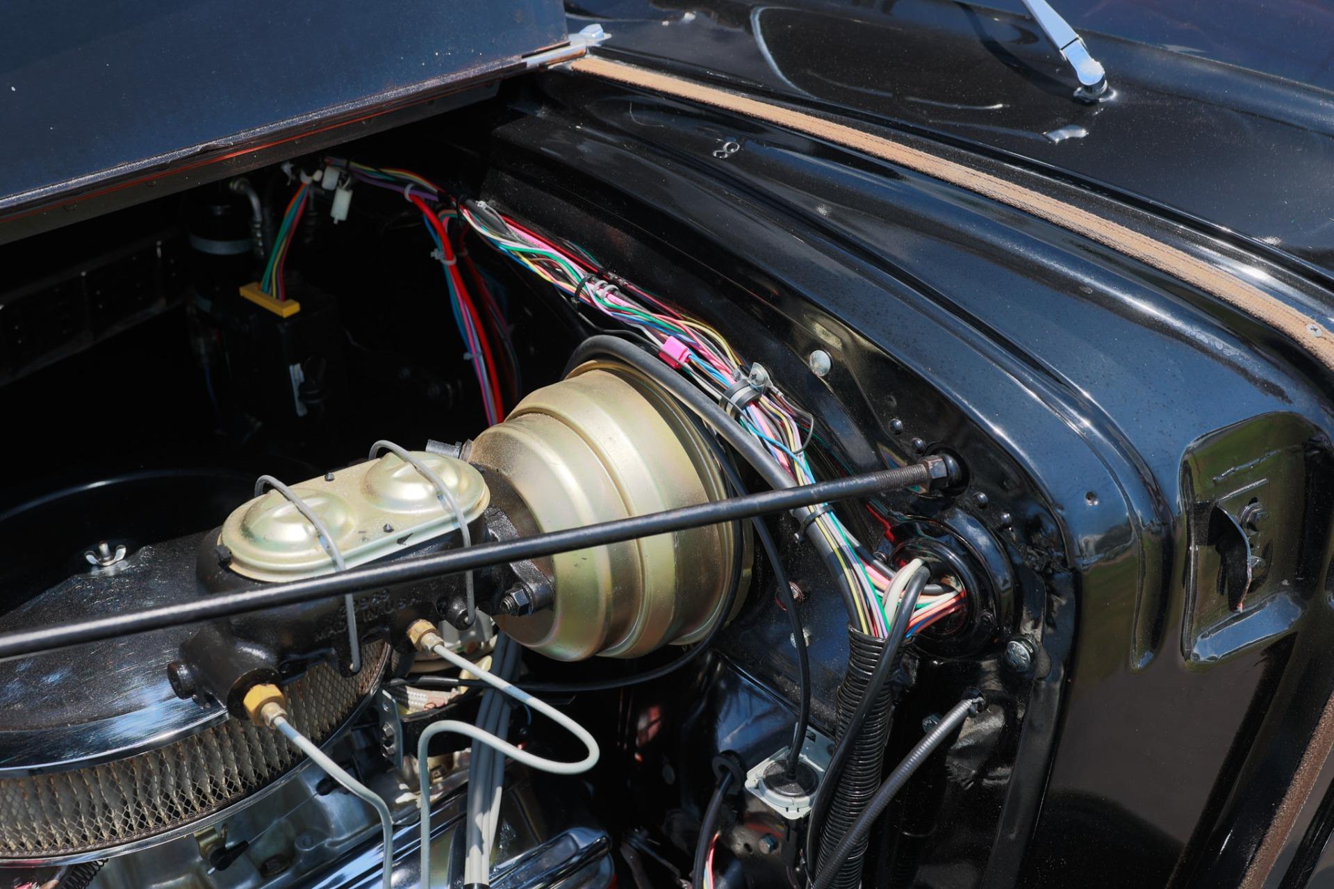 1937 Buick 8 Limo 70