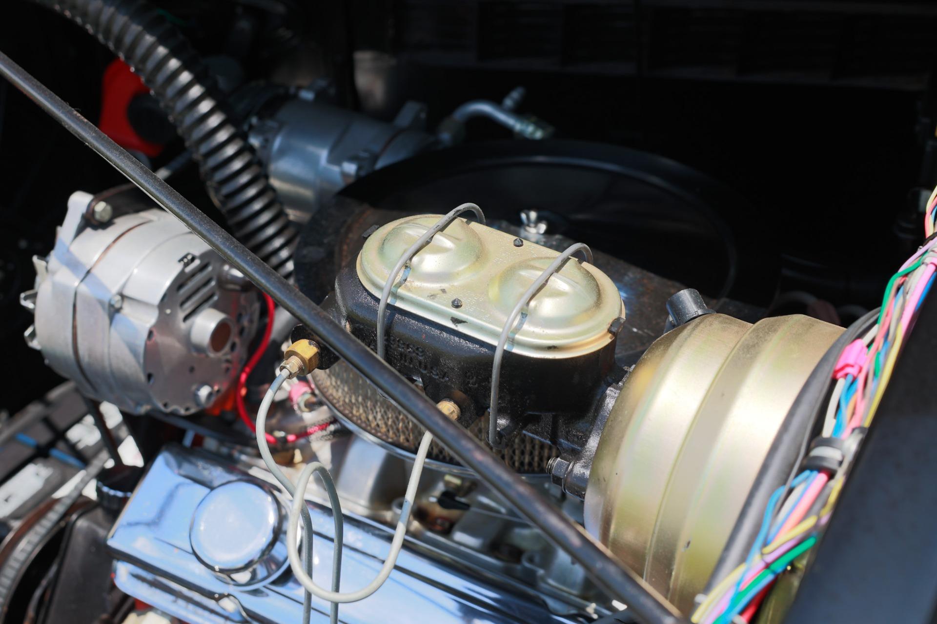 1937 Buick 8 Limo 67
