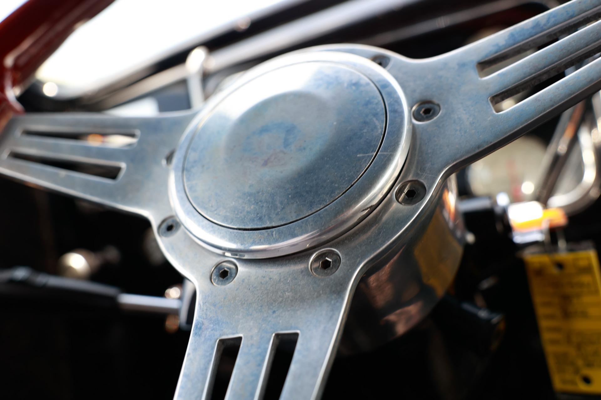 1937 Buick 8 Limo 34