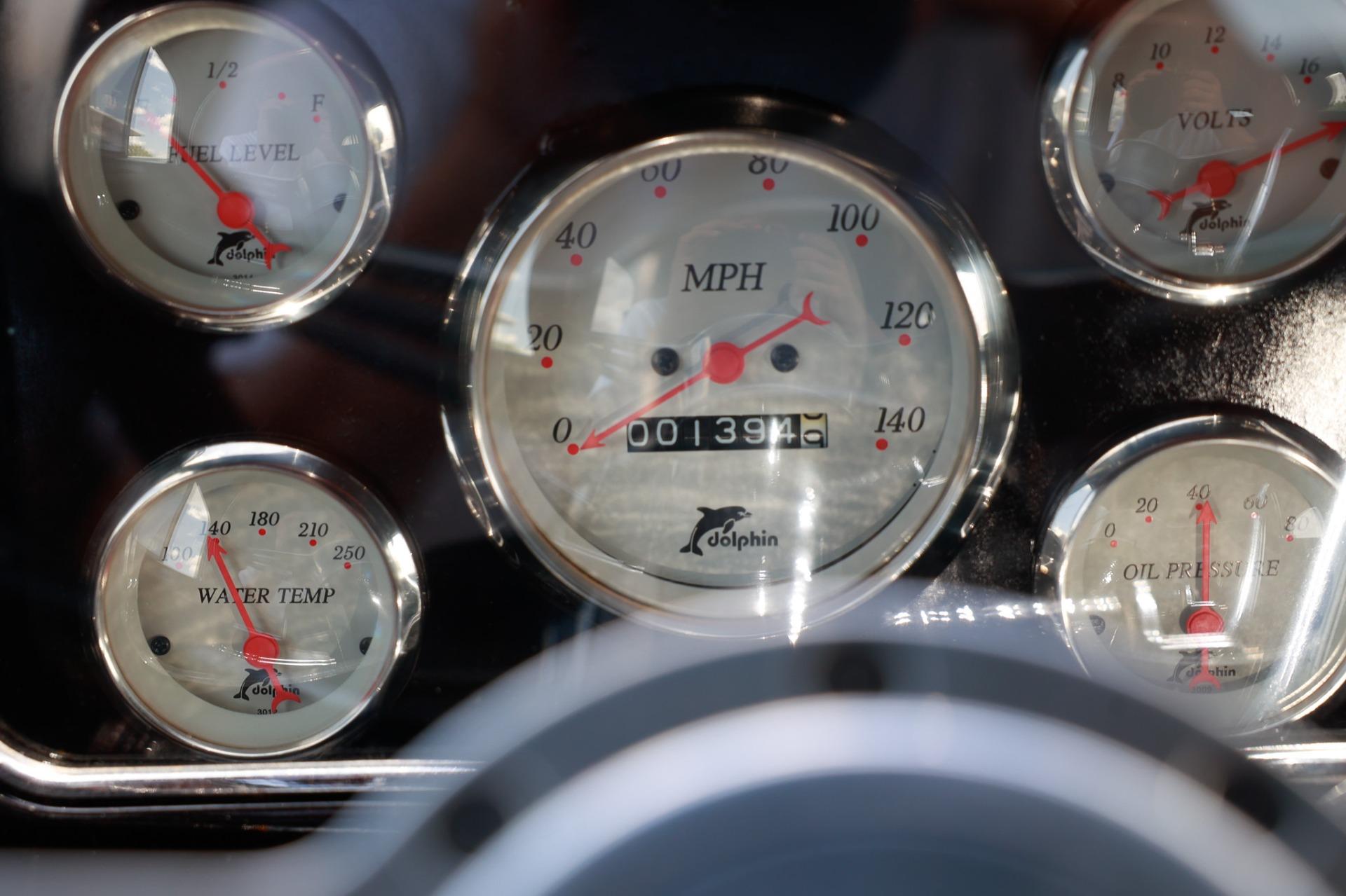 1937 Buick 8 Limo 21