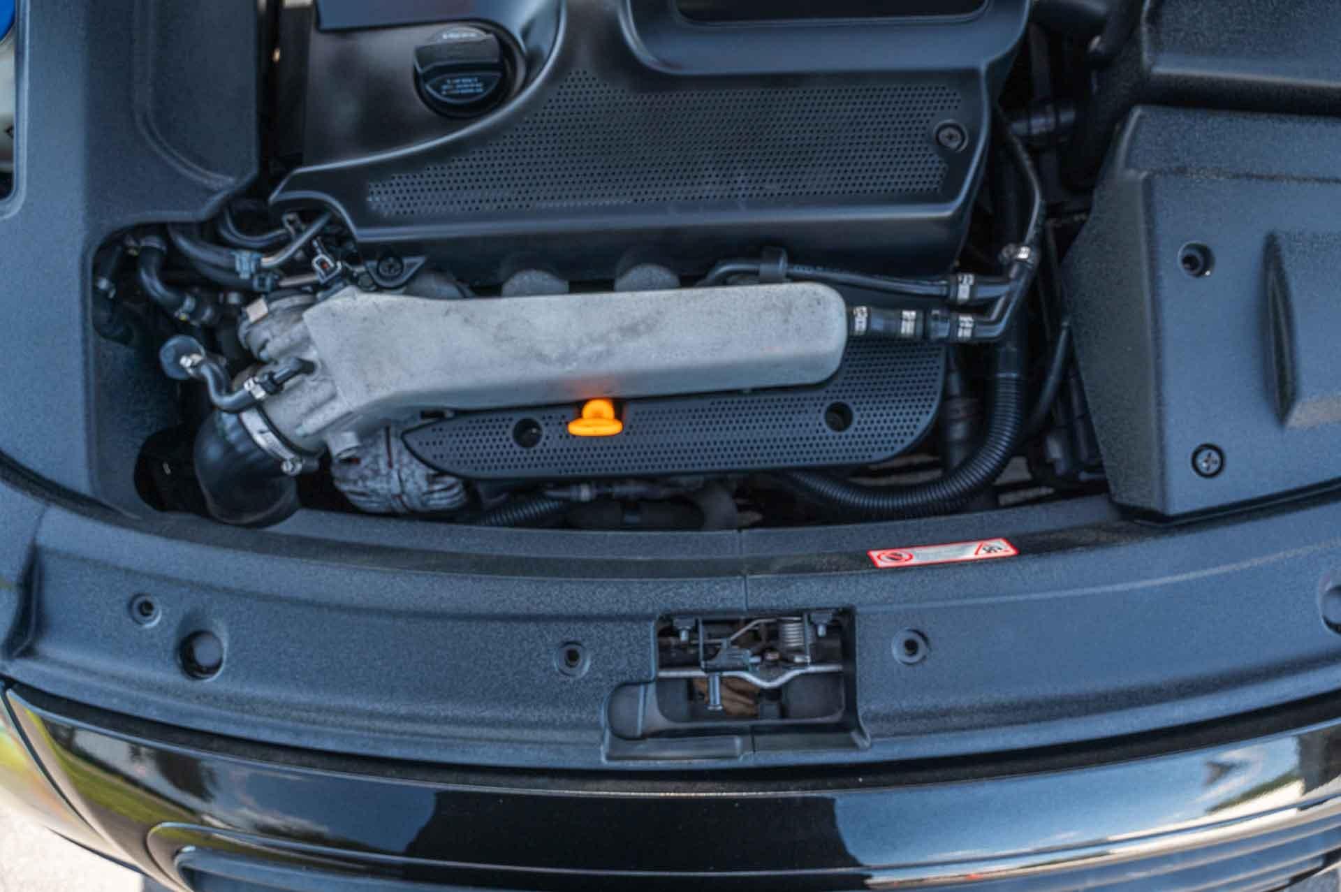 2001 Audi TT 76