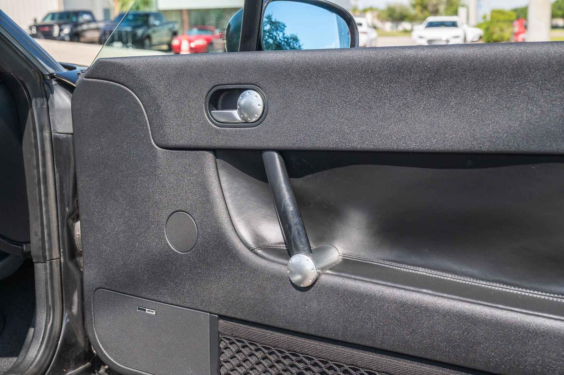 2001 Audi TT 63