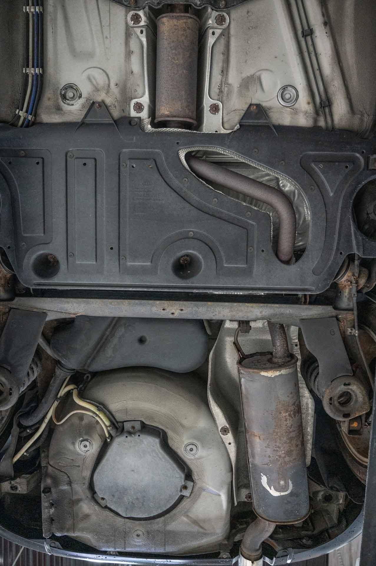 2001 Audi TT 90