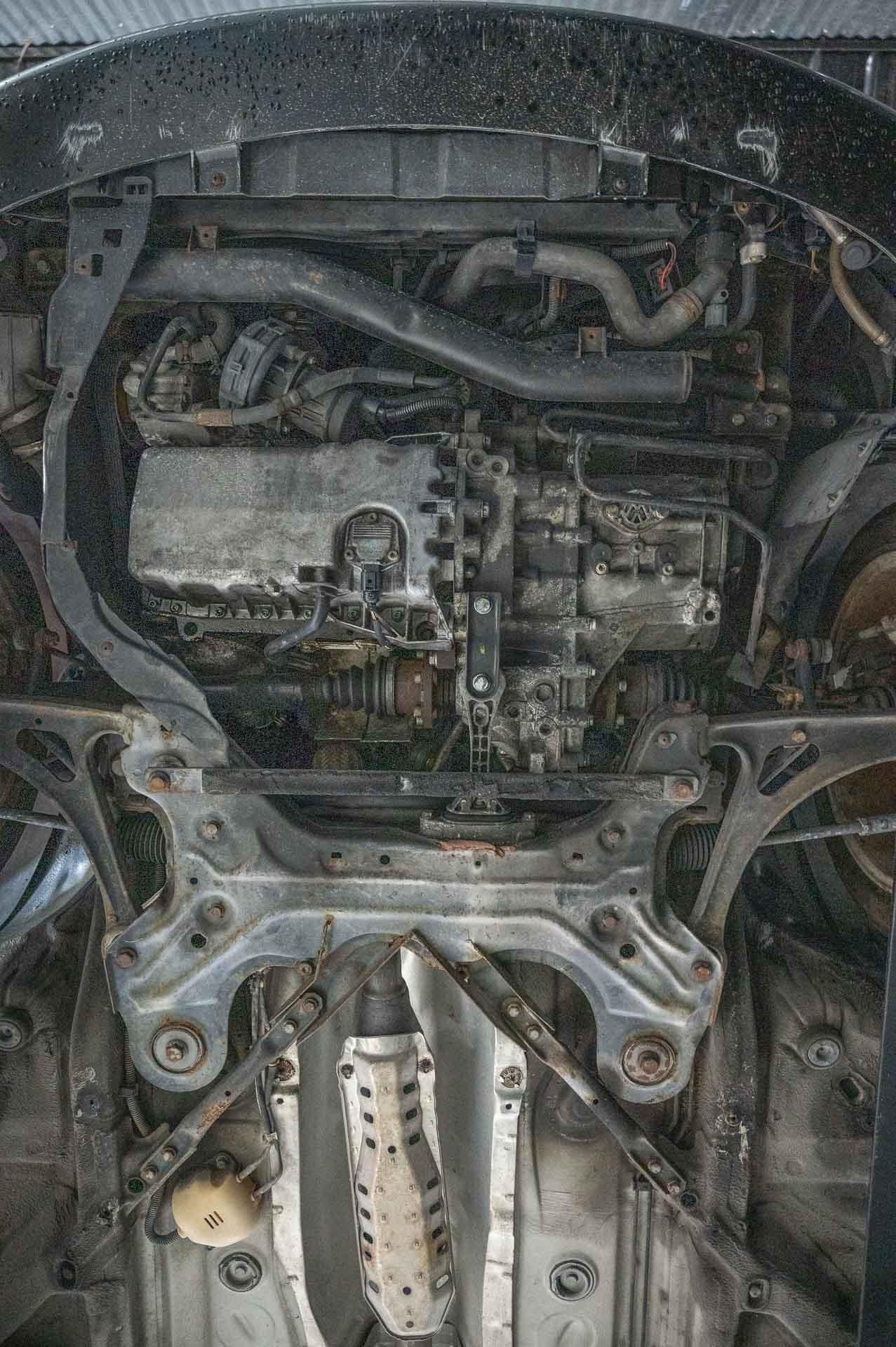 2001 Audi TT 88