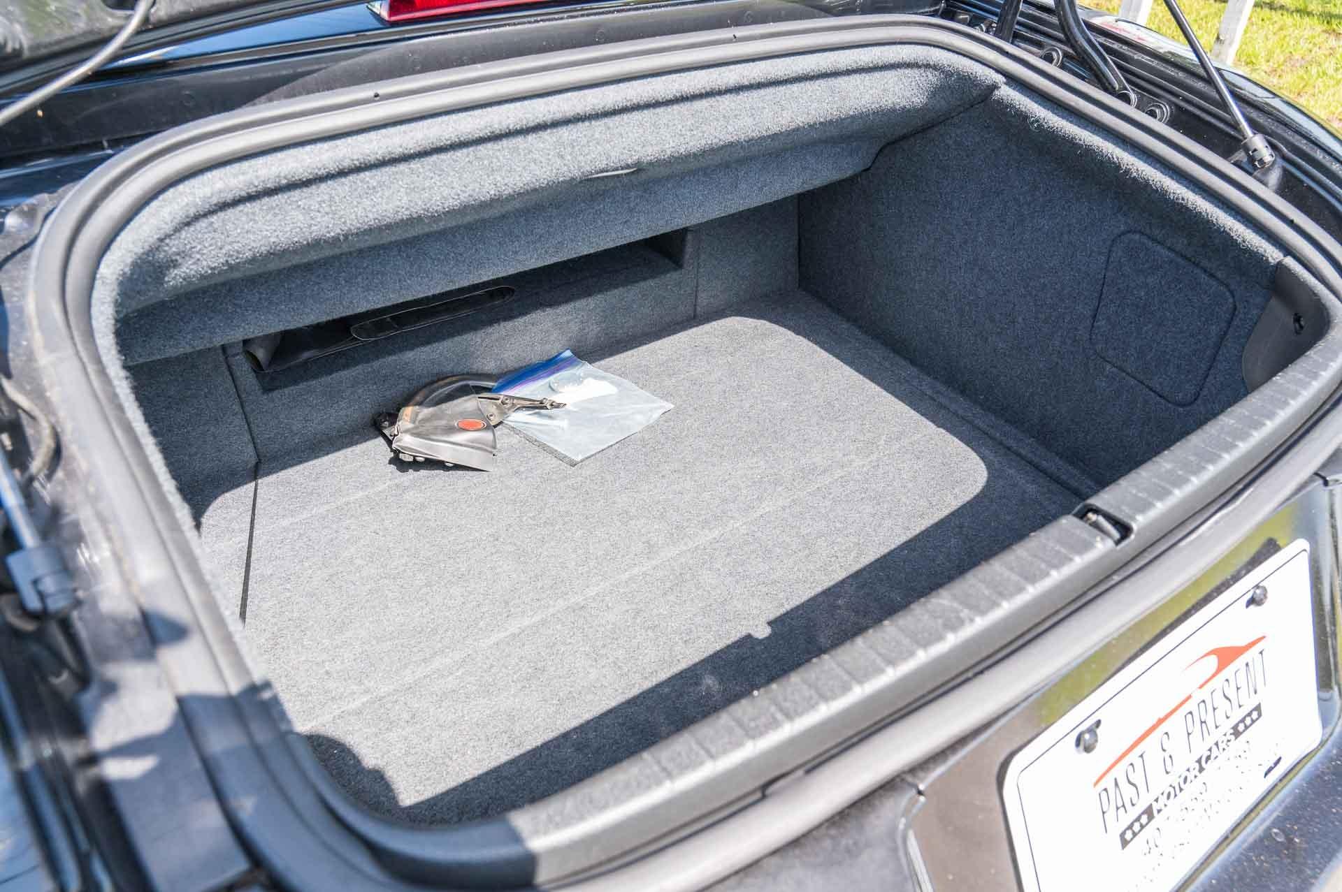 2001 Audi TT 81