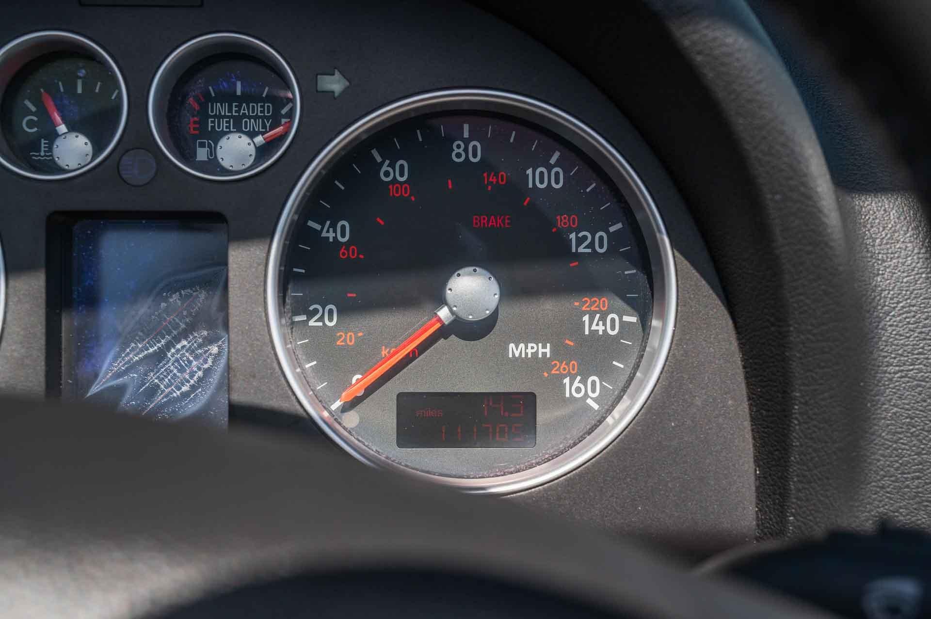 2001 Audi TT 53