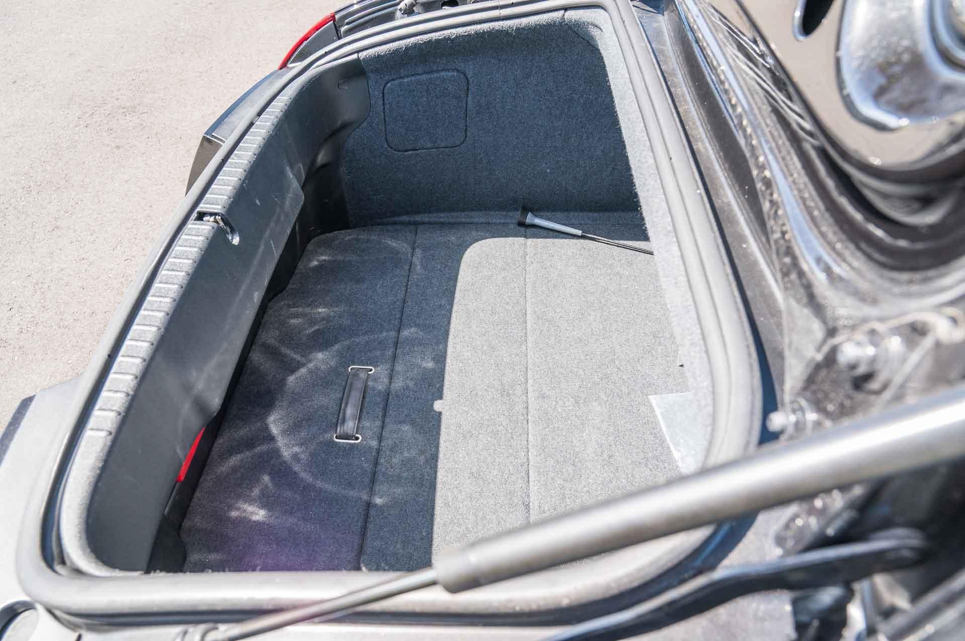 2001 Audi TT 85