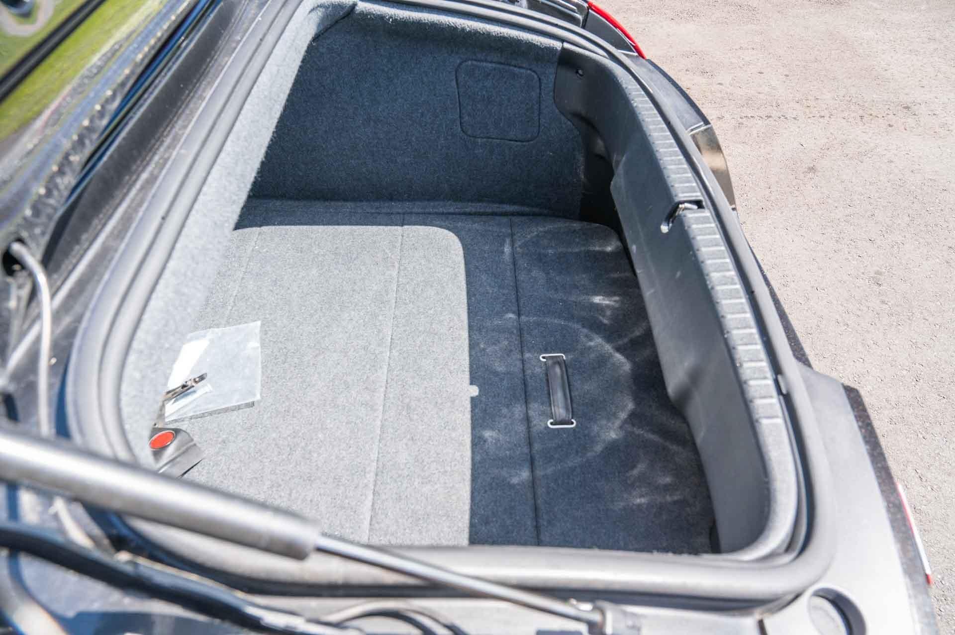 2001 Audi TT 80
