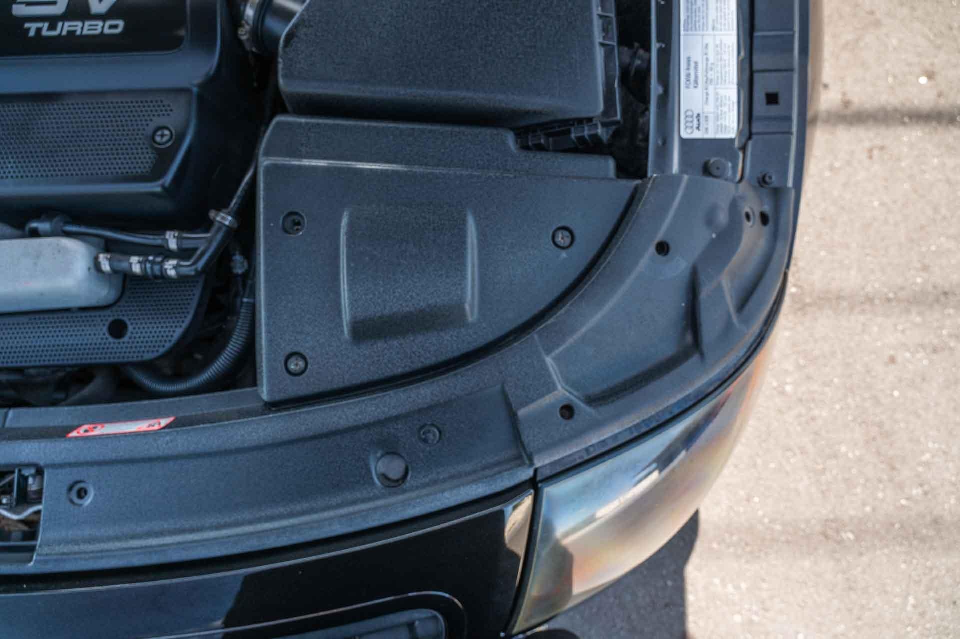 2001 Audi TT 75