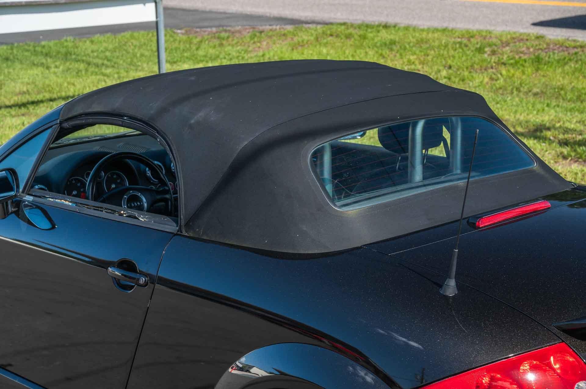 2001 Audi TT 31