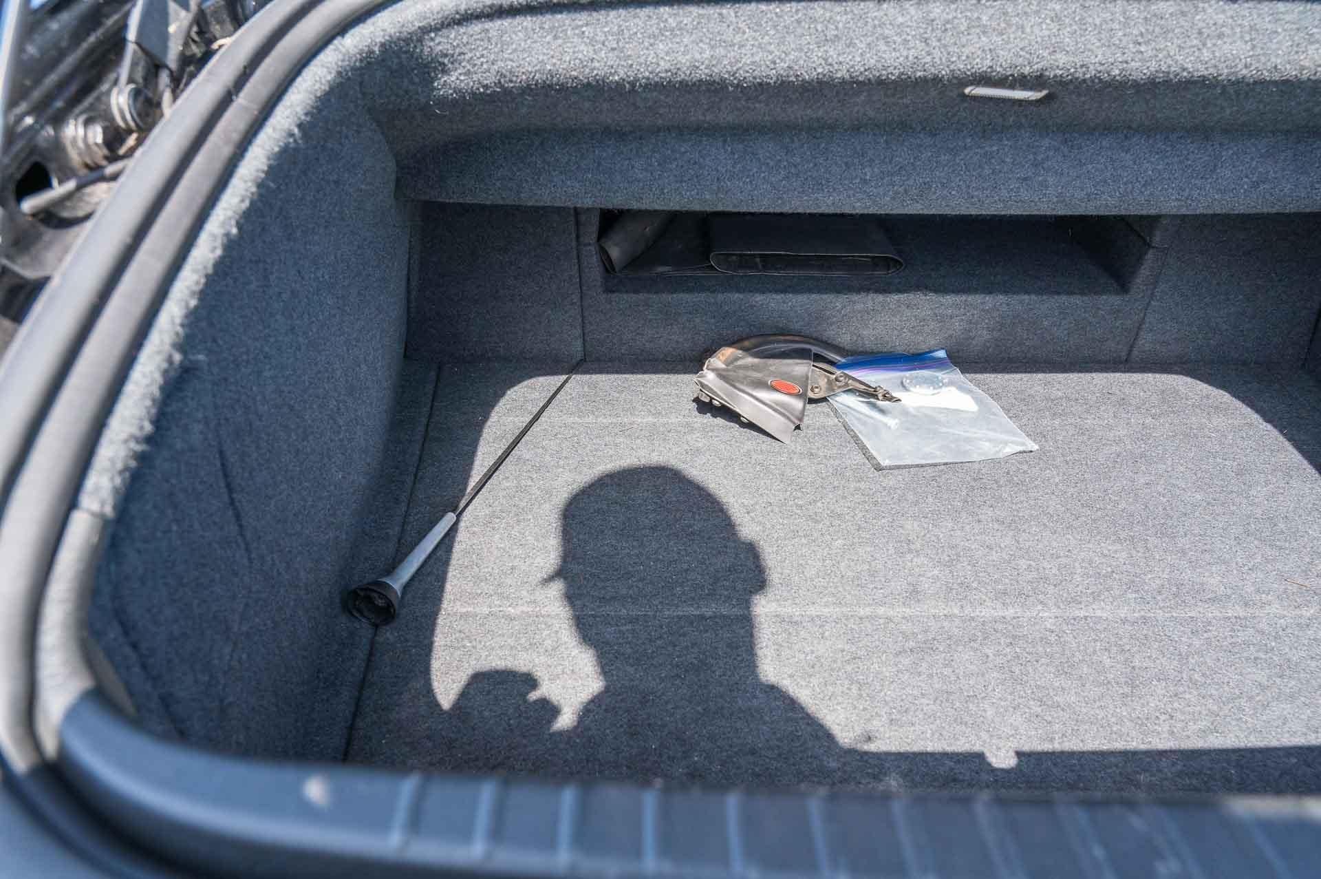 2001 Audi TT 82