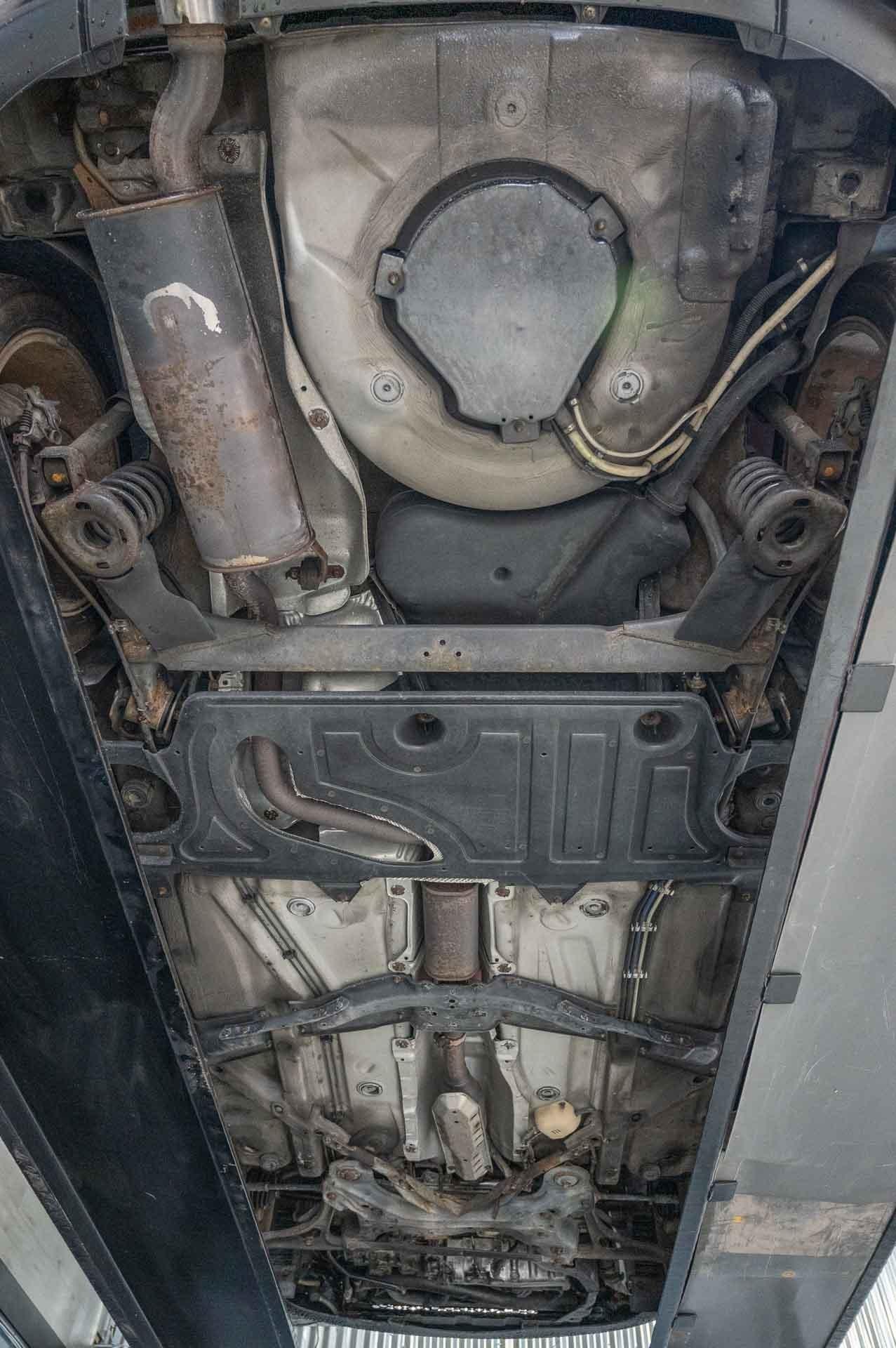 2001 Audi TT 91