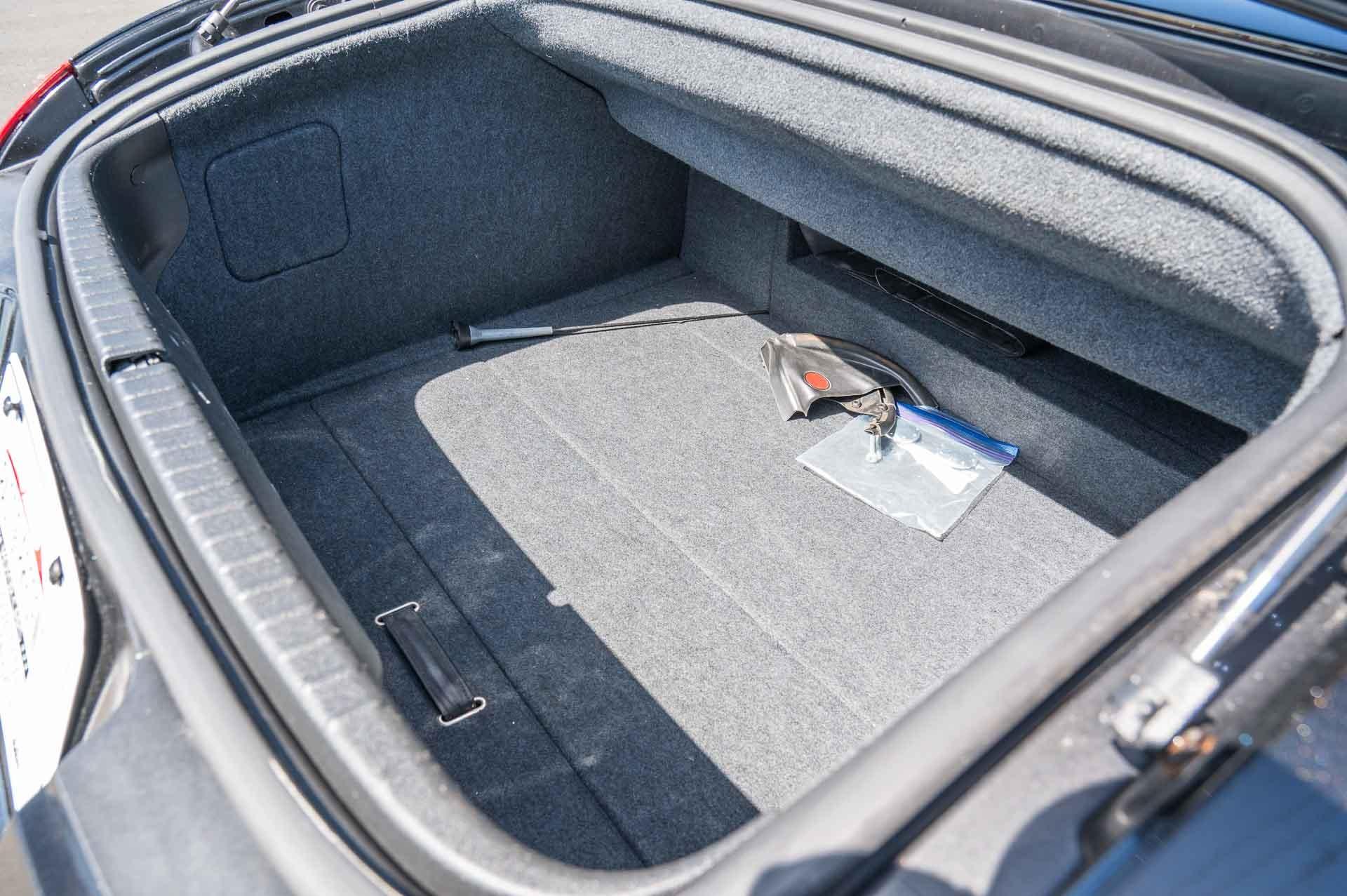 2001 Audi TT 84