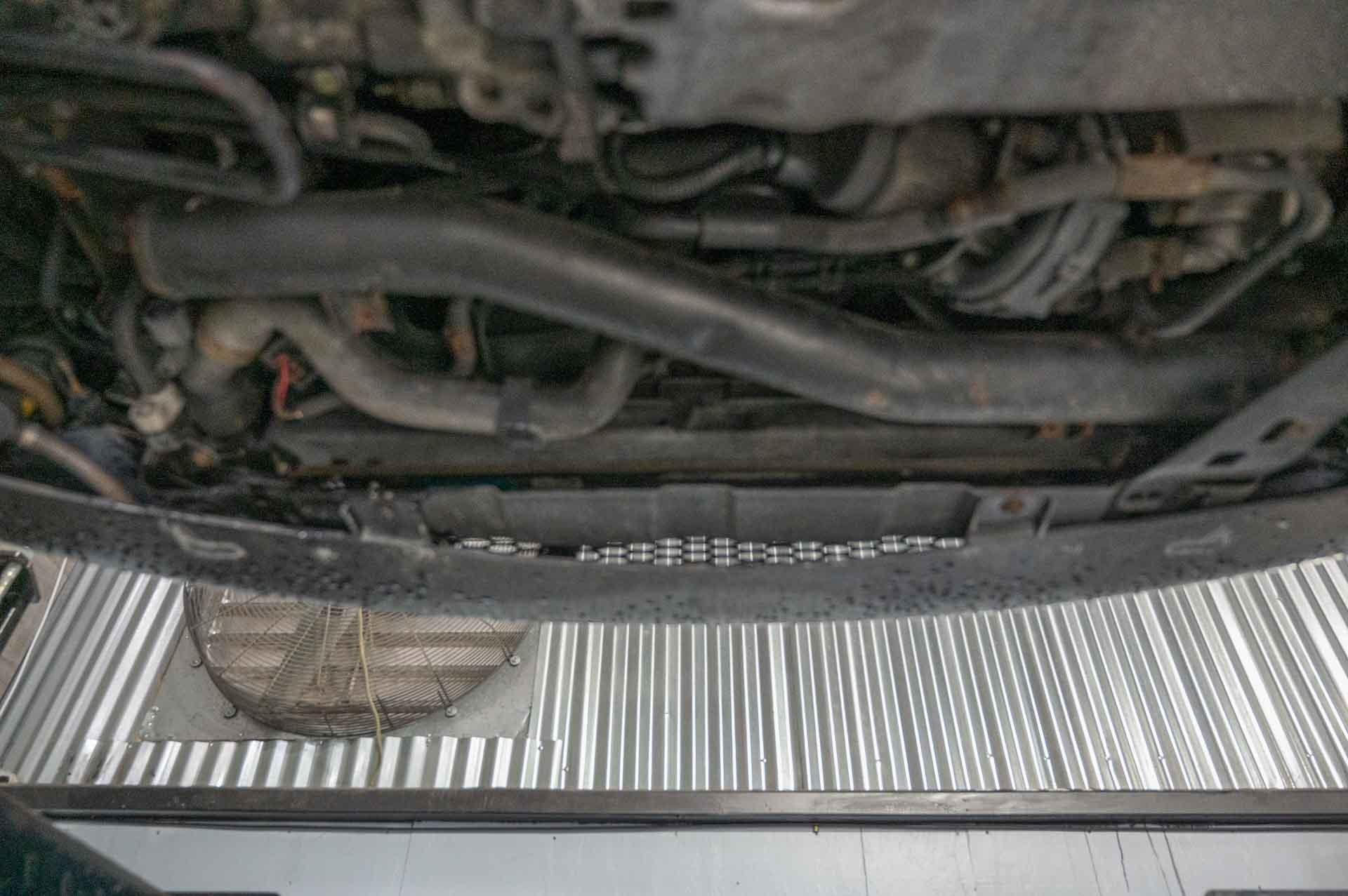 2001 Audi TT 96