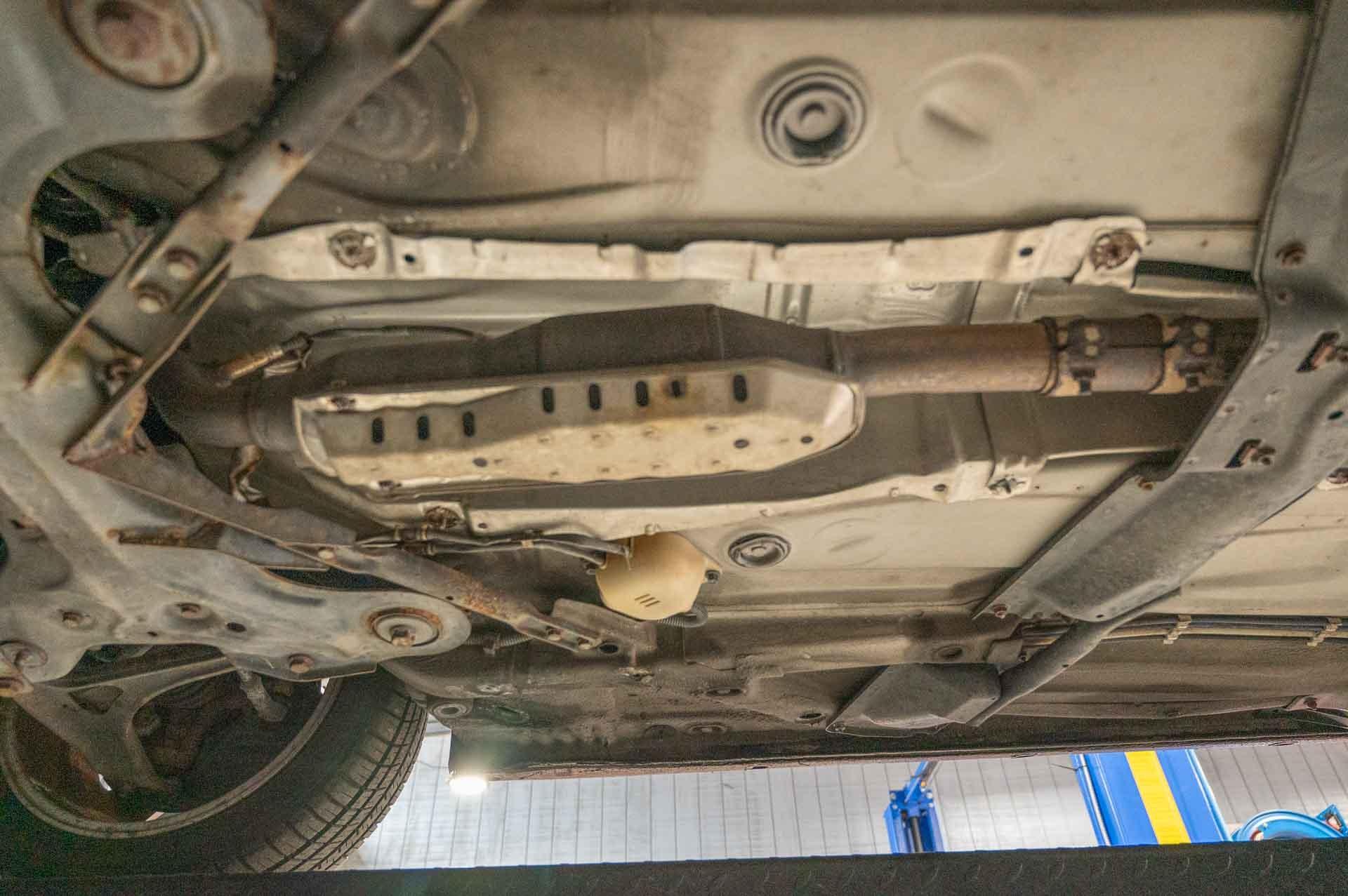 2001 Audi TT 104