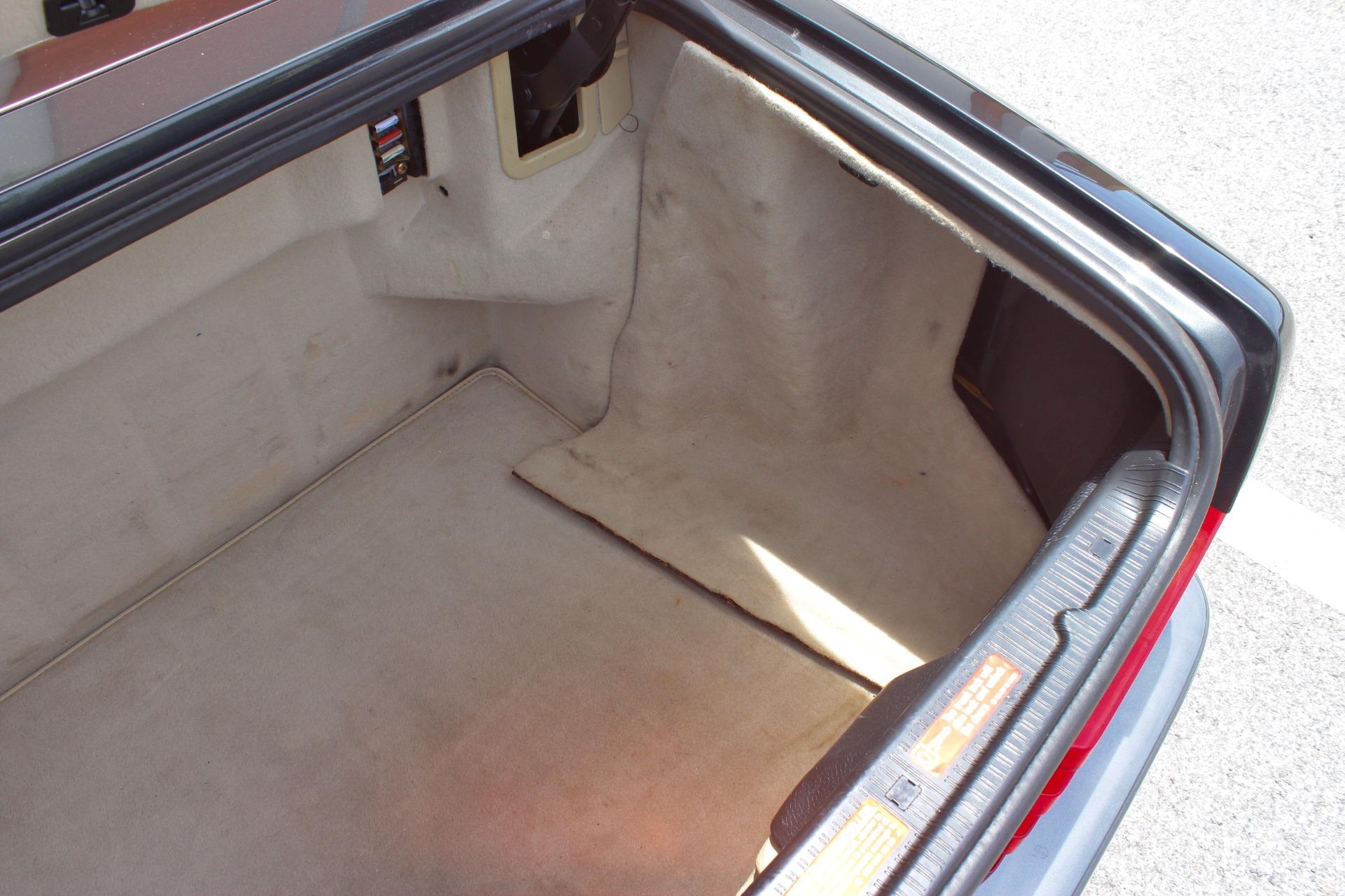 1992 Mercedes-Benz 500 SL 99