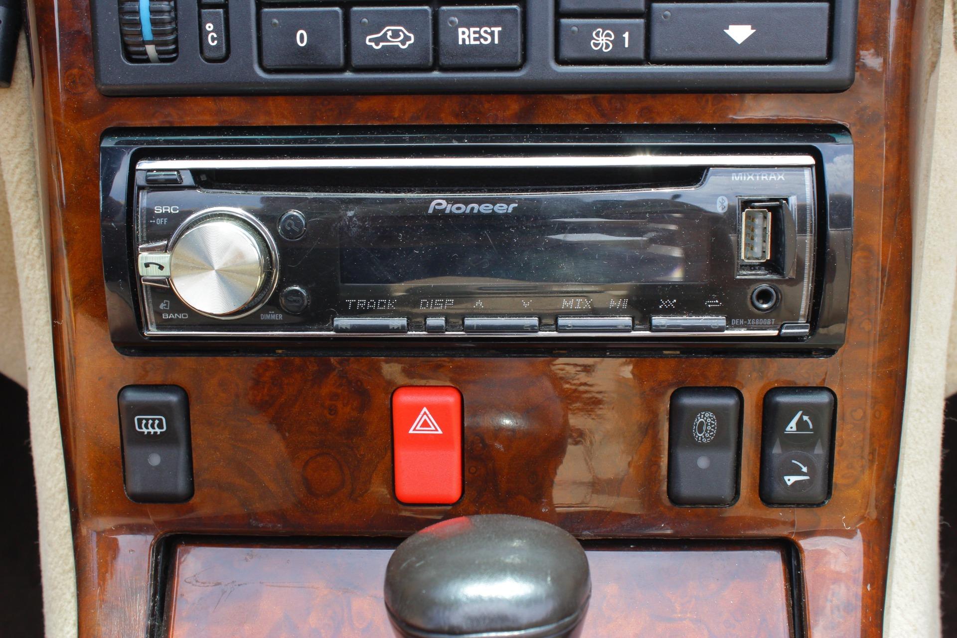 1992 Mercedes-Benz 500 SL 80