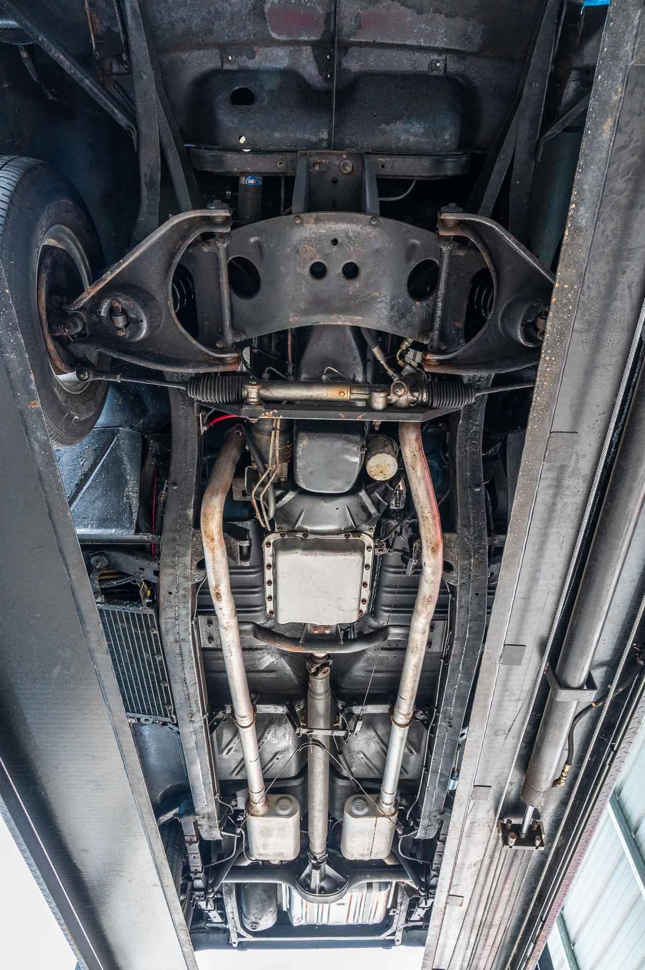 1955 Chevrolet 210 88