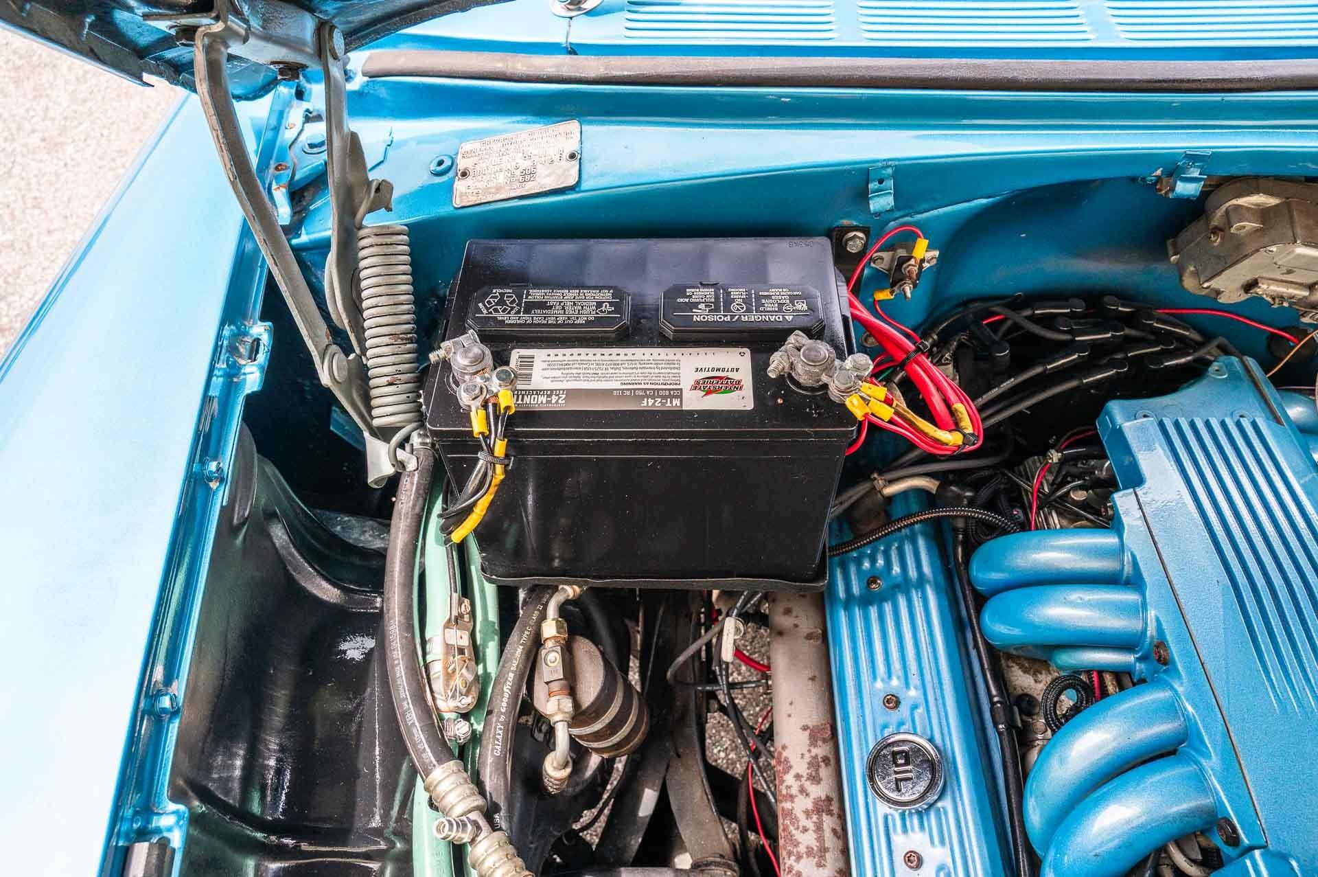 1955 Chevrolet 210 71