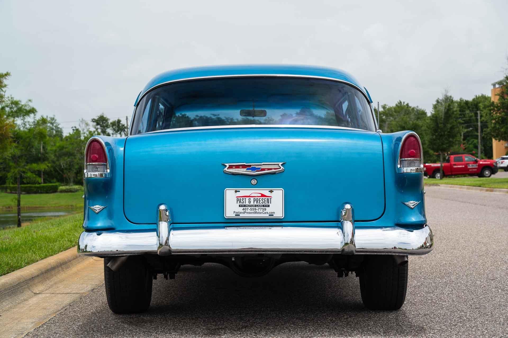 1955 Chevrolet 210 51