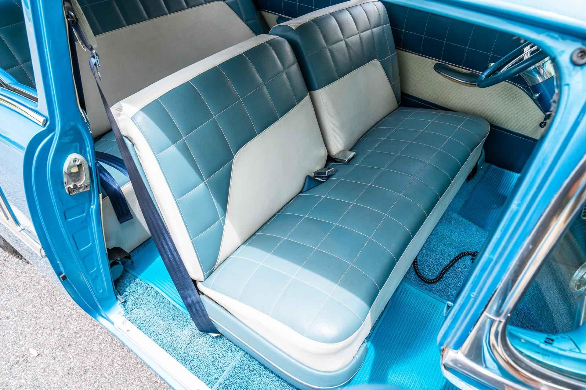 1955 Chevrolet 210 19
