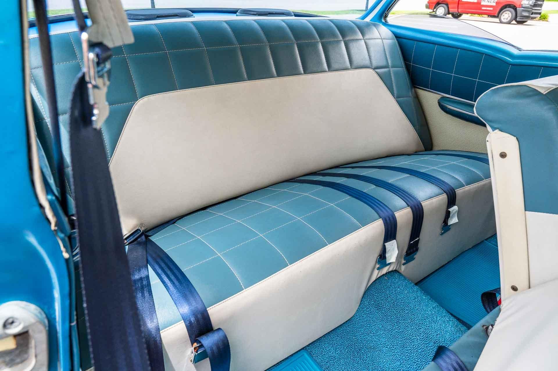 1955 Chevrolet 210 12