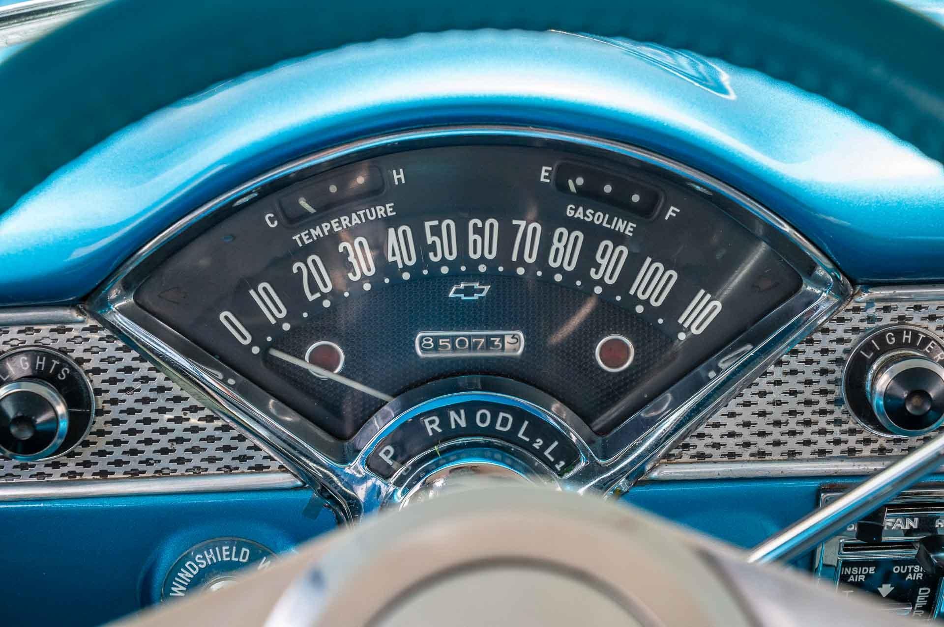 1955 Chevrolet 210 65