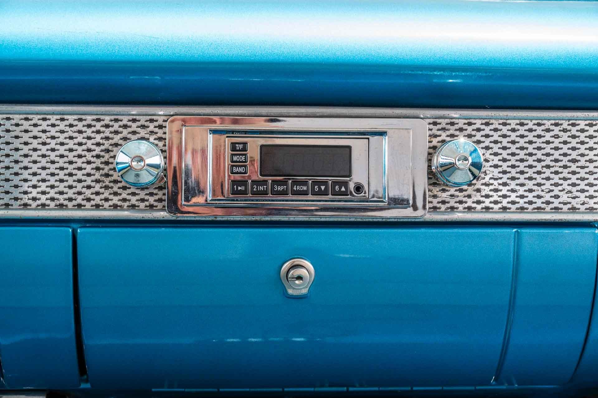 1955 Chevrolet 210 67