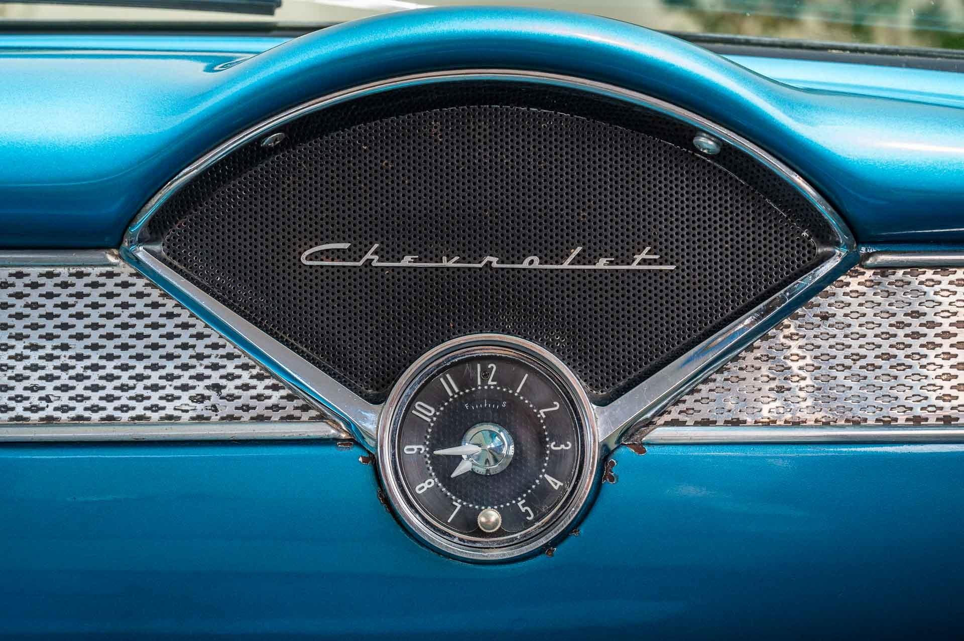 1955 Chevrolet 210 68