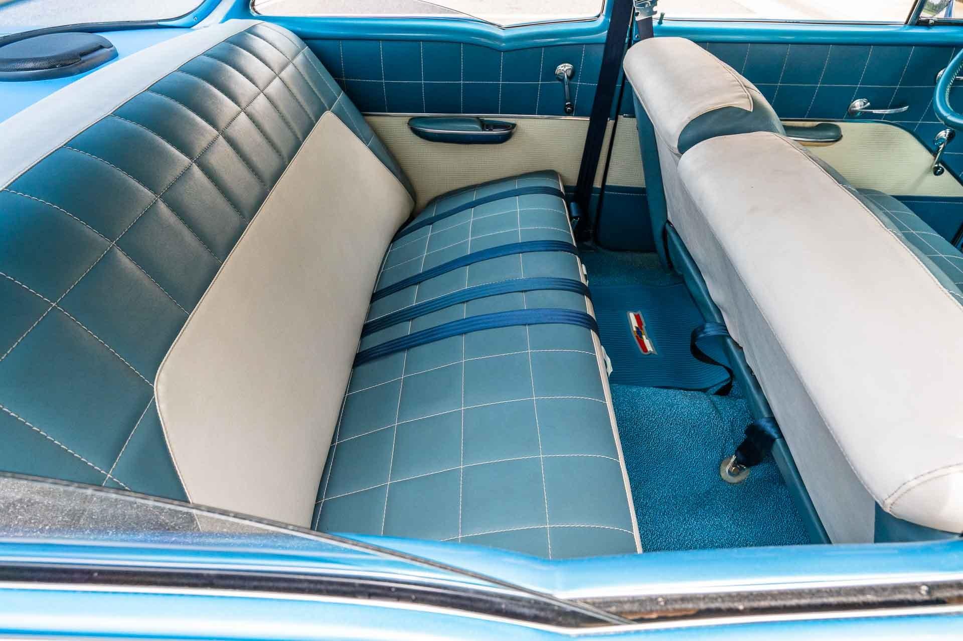 1955 Chevrolet 210 18