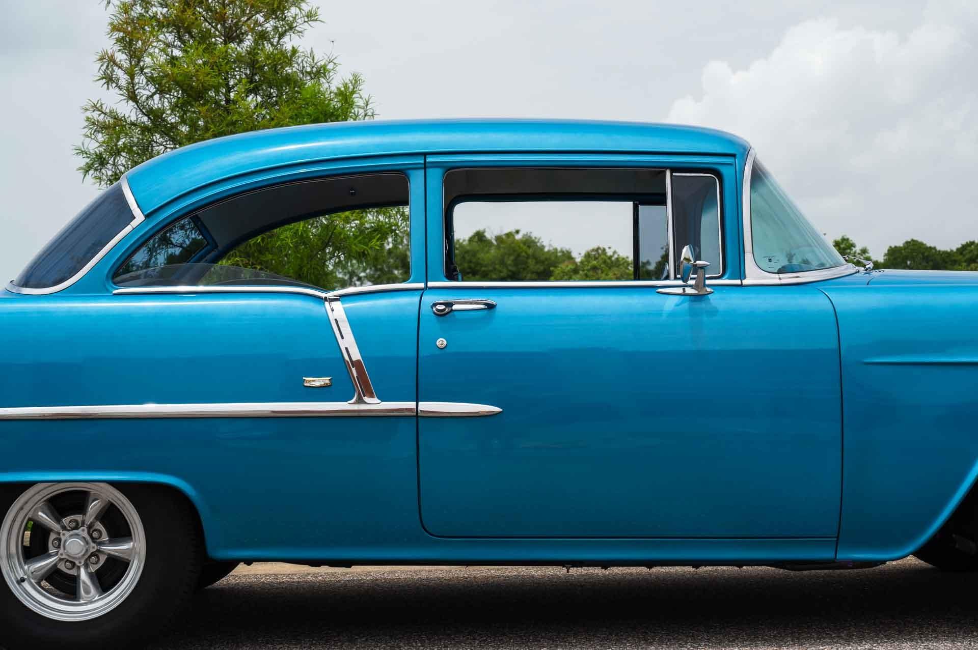 1955 Chevrolet 210 46