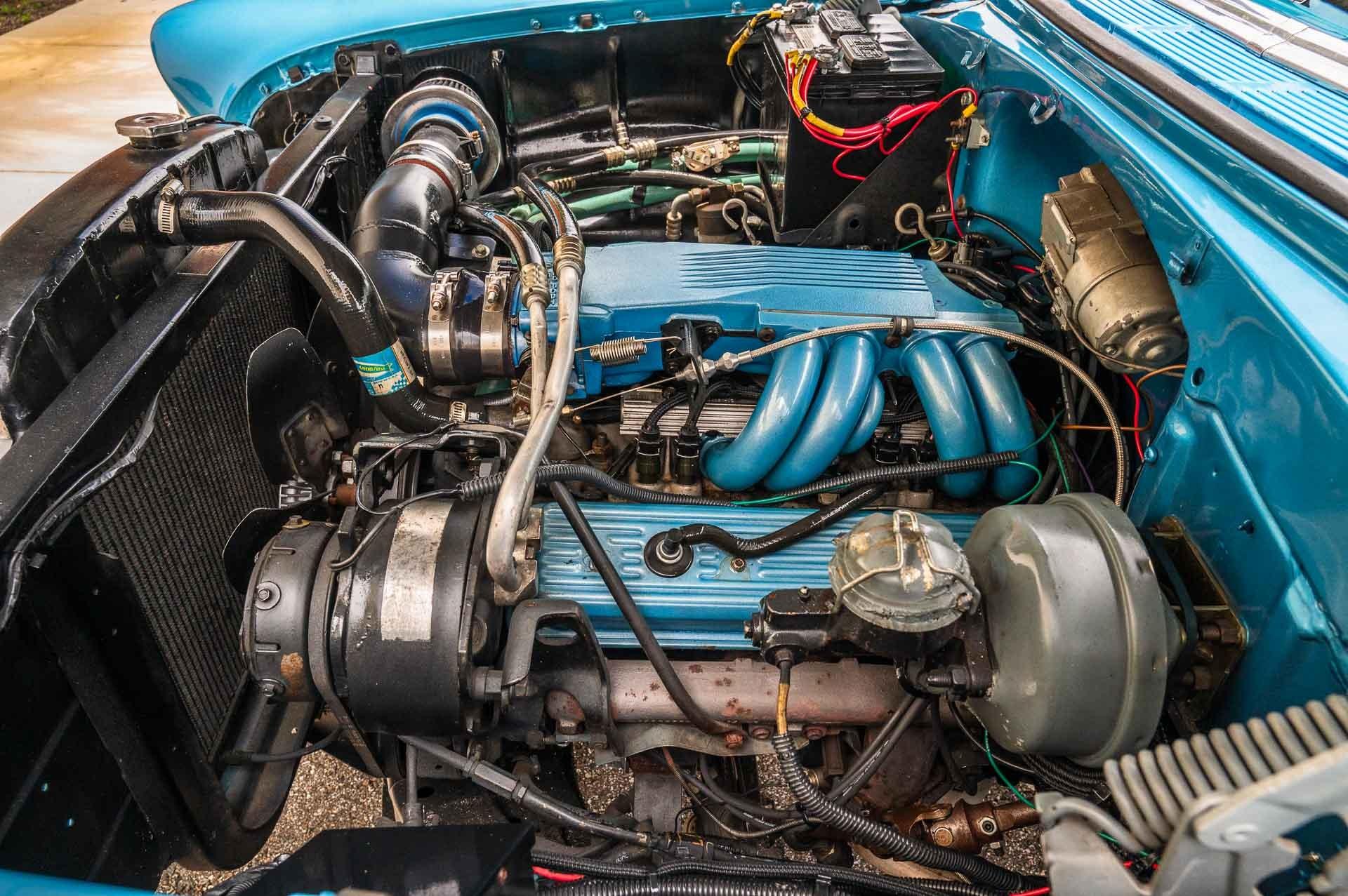 1955 Chevrolet 210 70