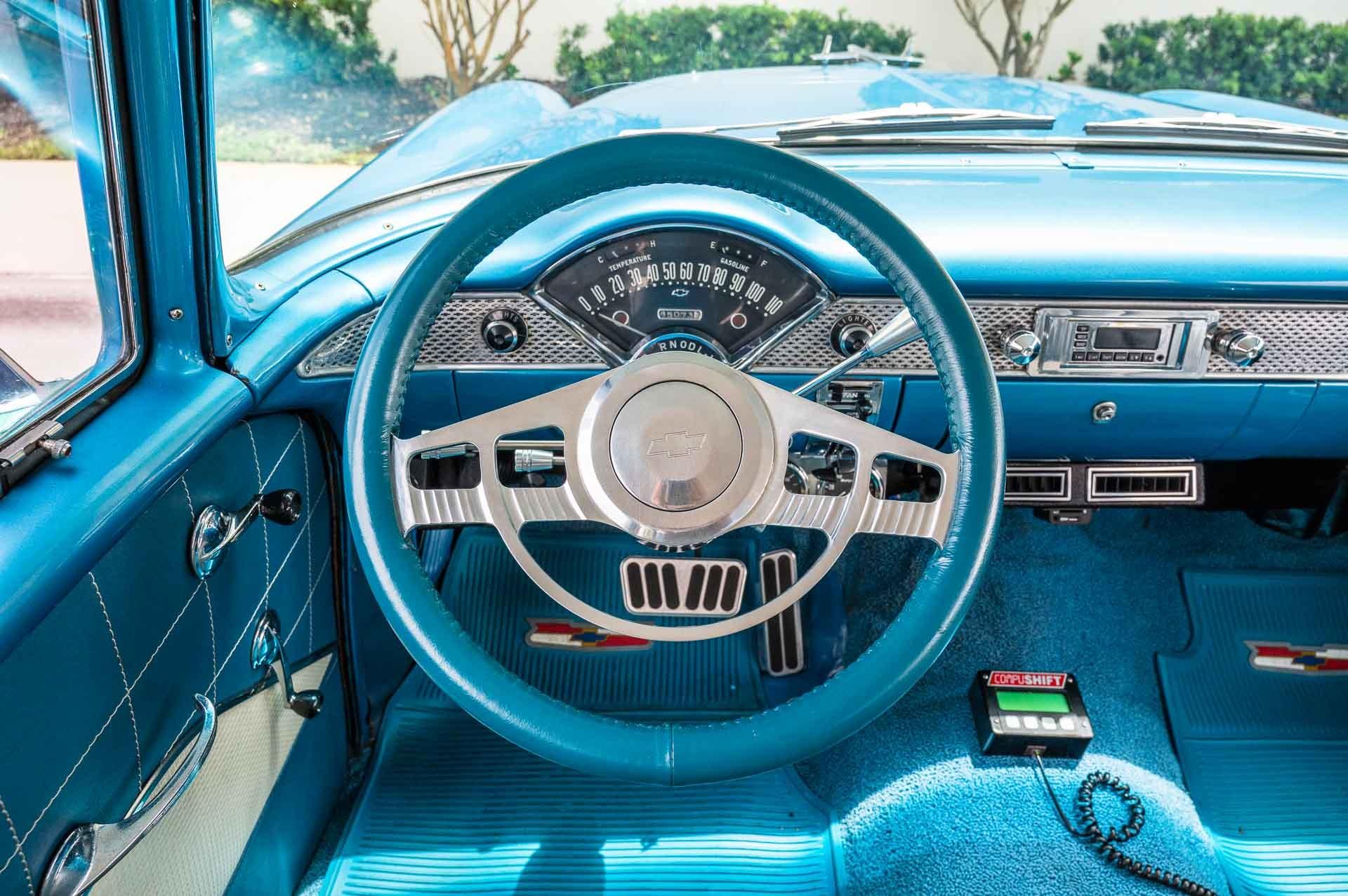 1955 Chevrolet 210 64