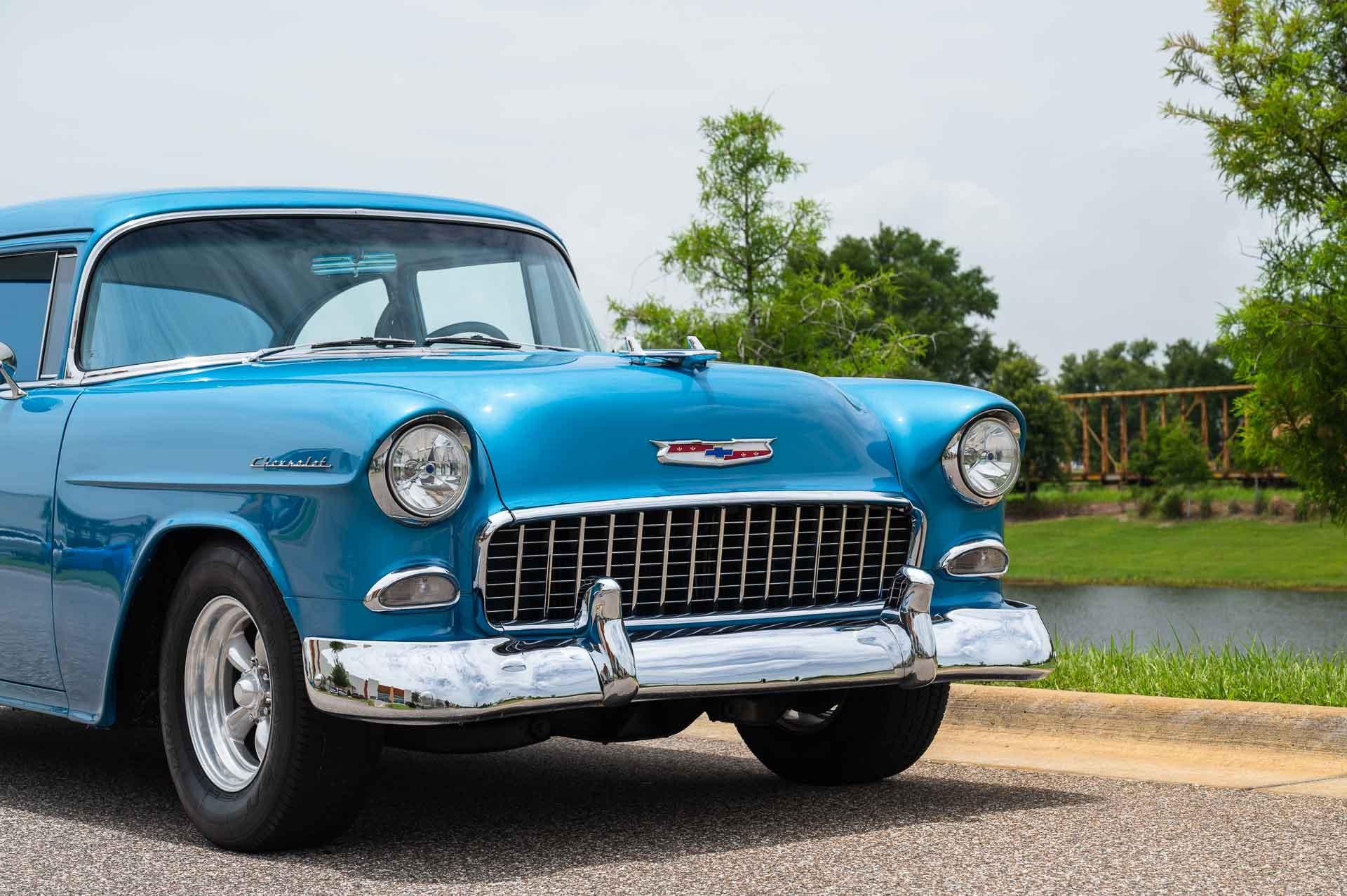1955 Chevrolet 210 44