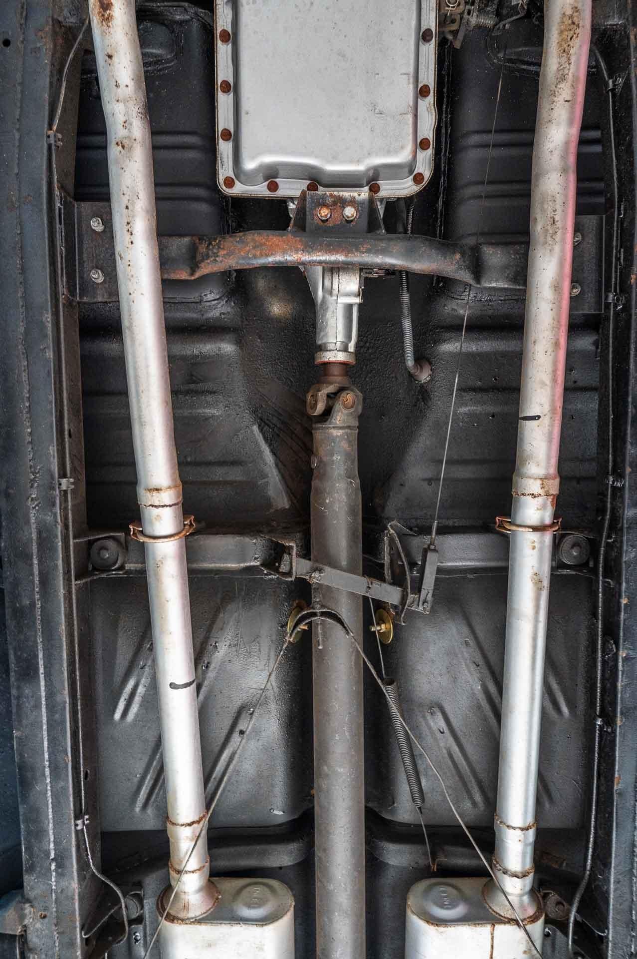 1955 Chevrolet 210 90
