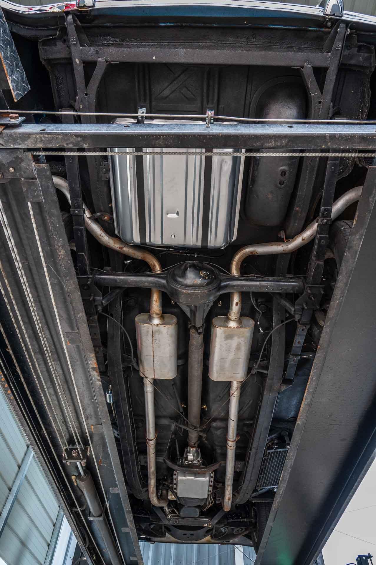 1955 Chevrolet 210 92