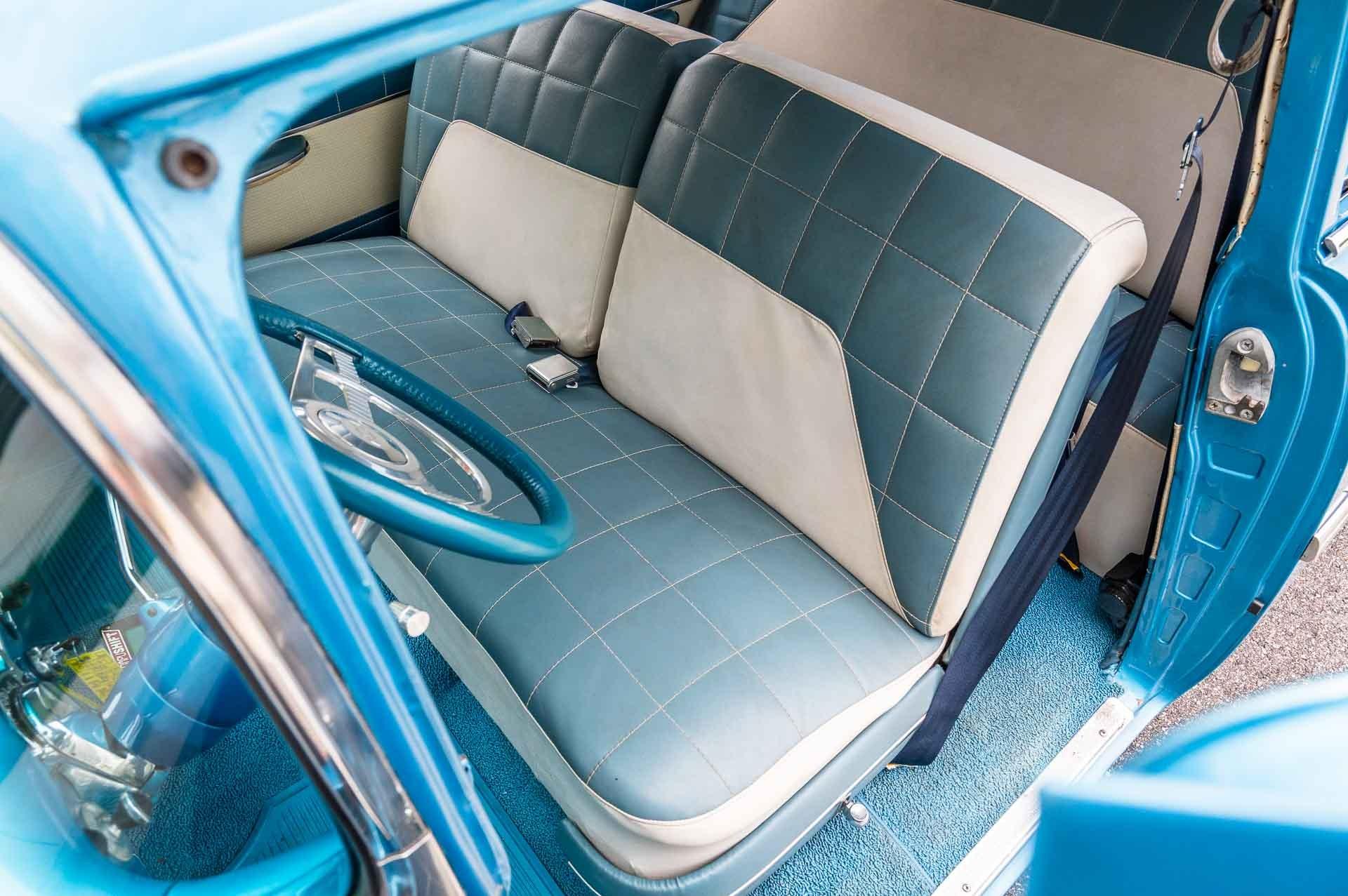 1955 Chevrolet 210 16