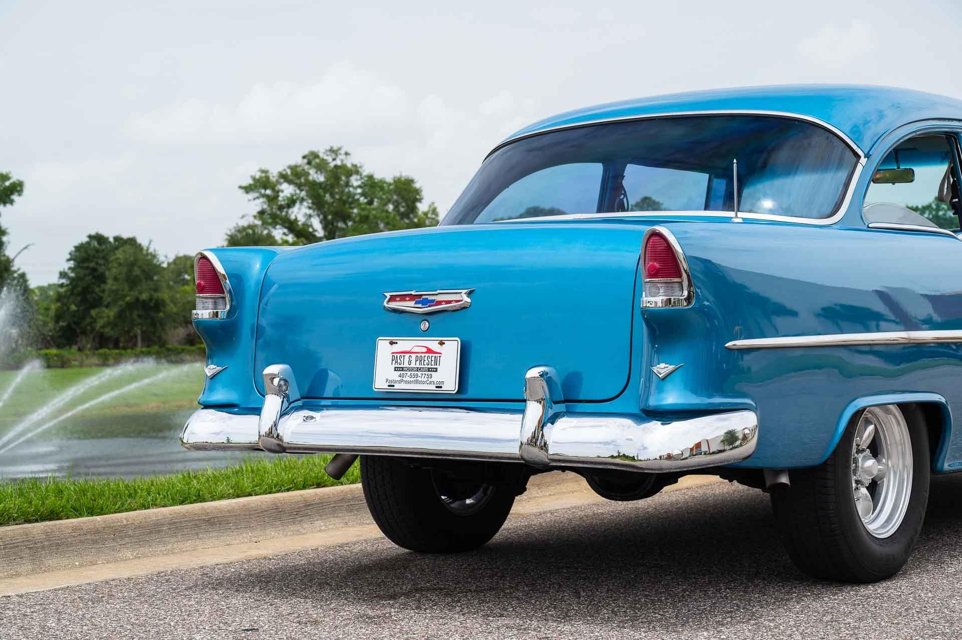 1955 Chevrolet 210 49