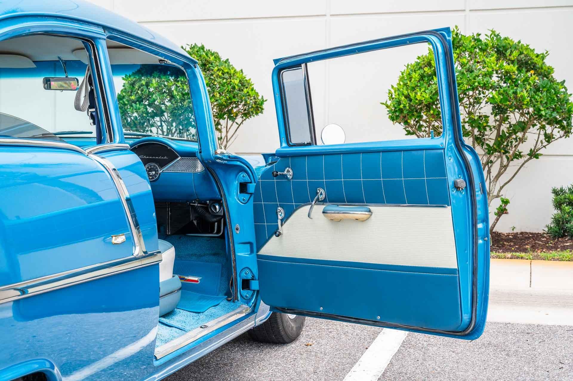 1955 Chevrolet 210 60