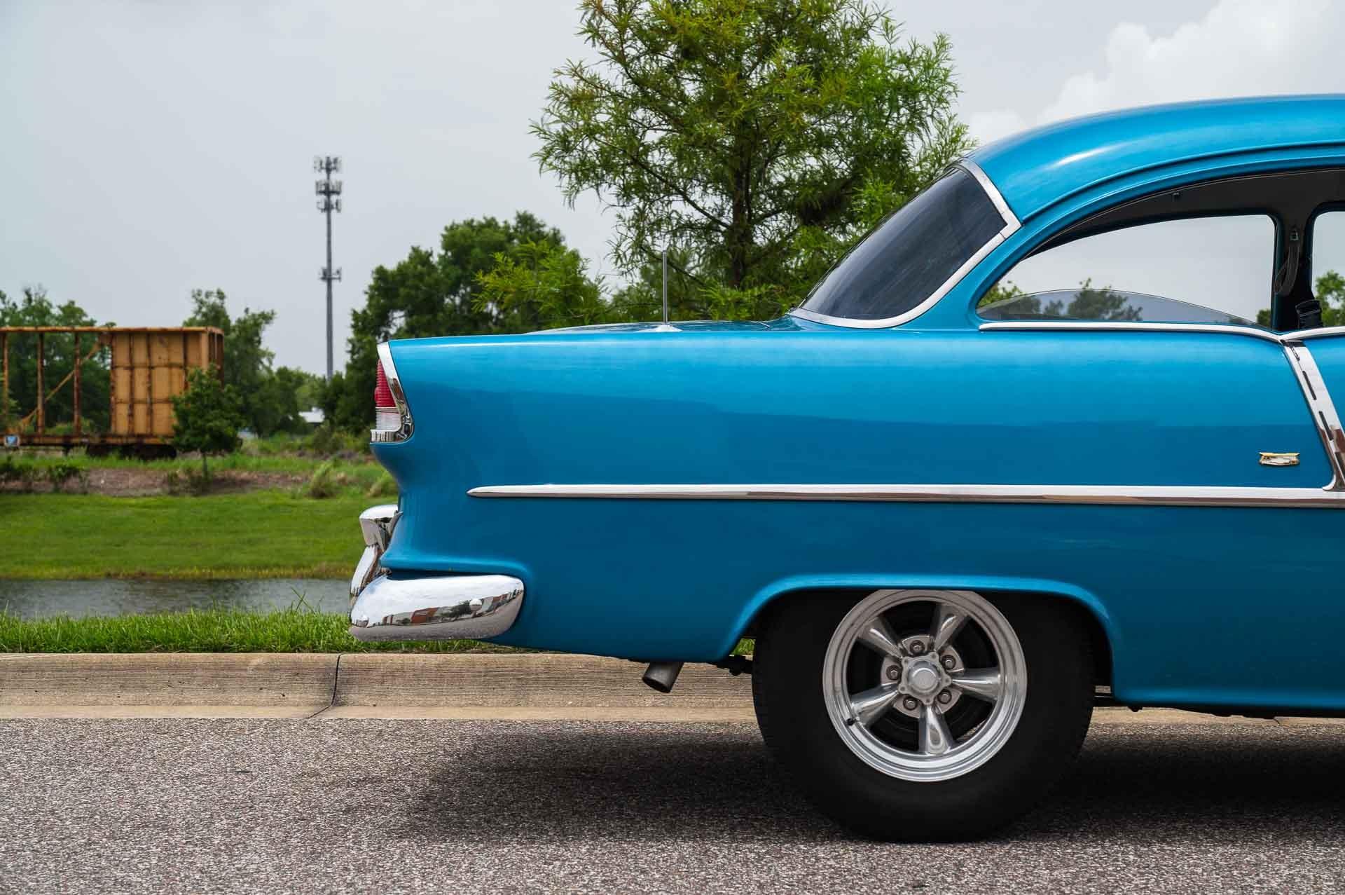 1955 Chevrolet 210 47