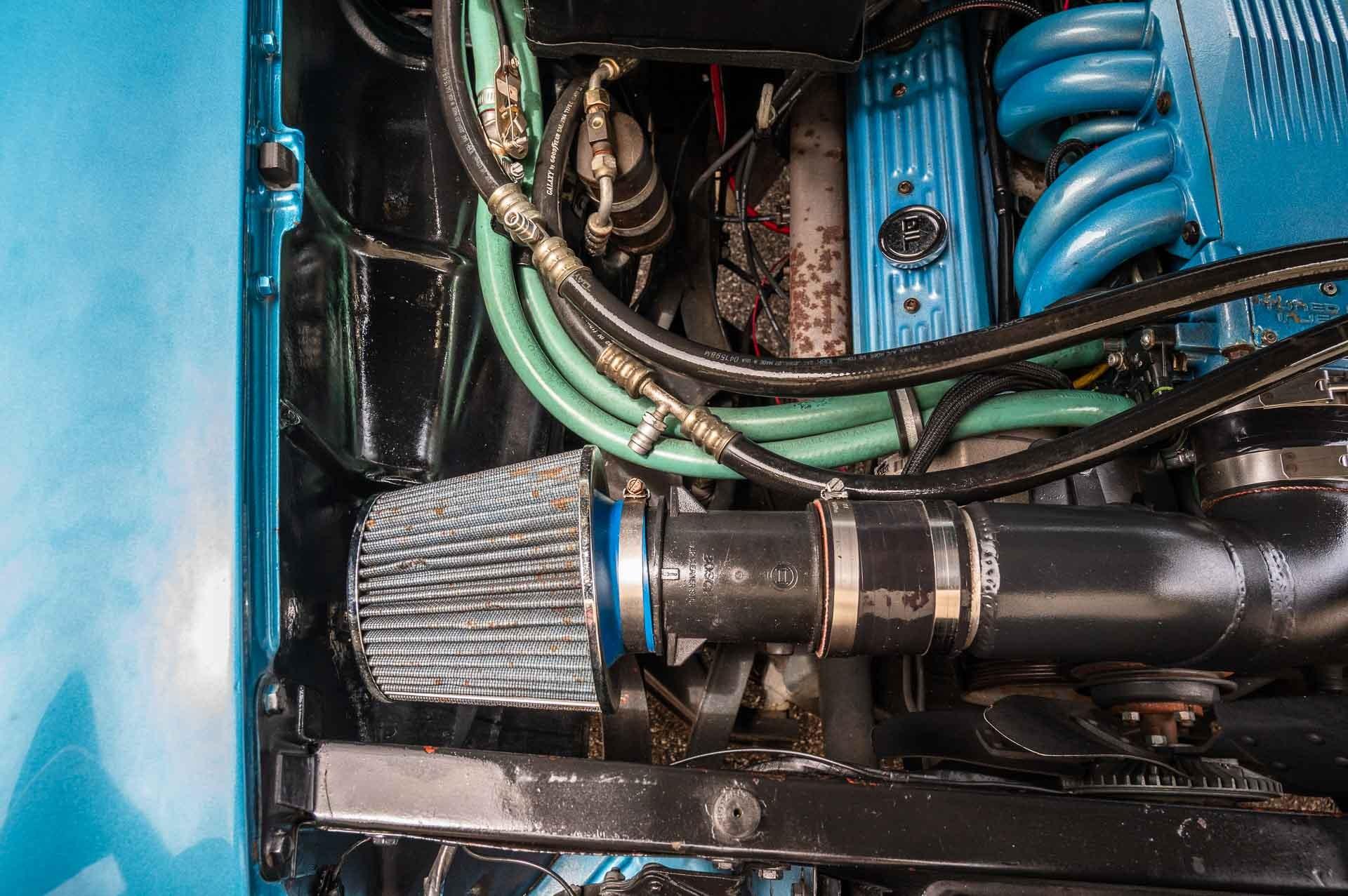 1955 Chevrolet 210 76