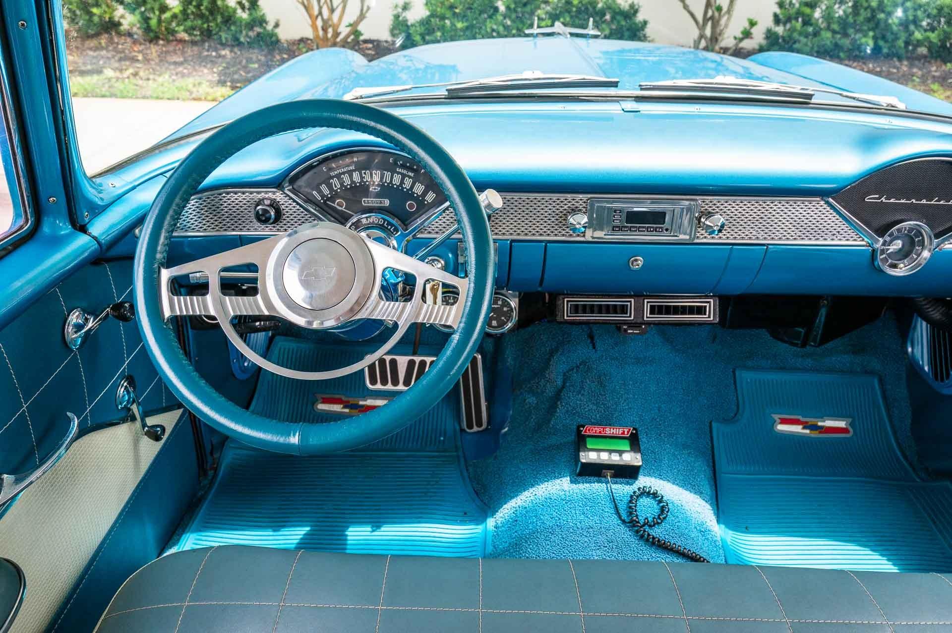 1955 Chevrolet 210 63