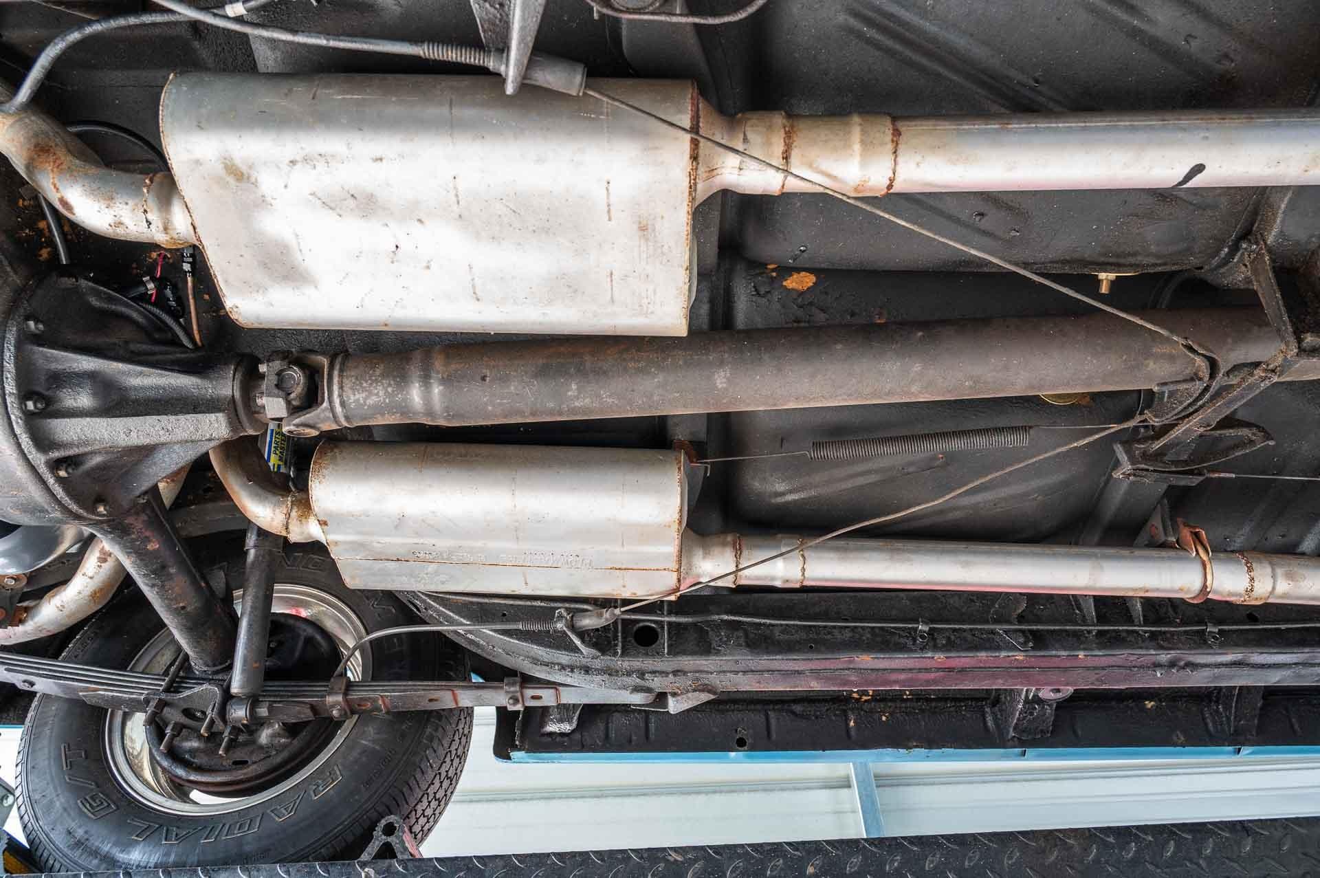 1955 Chevrolet 210 101
