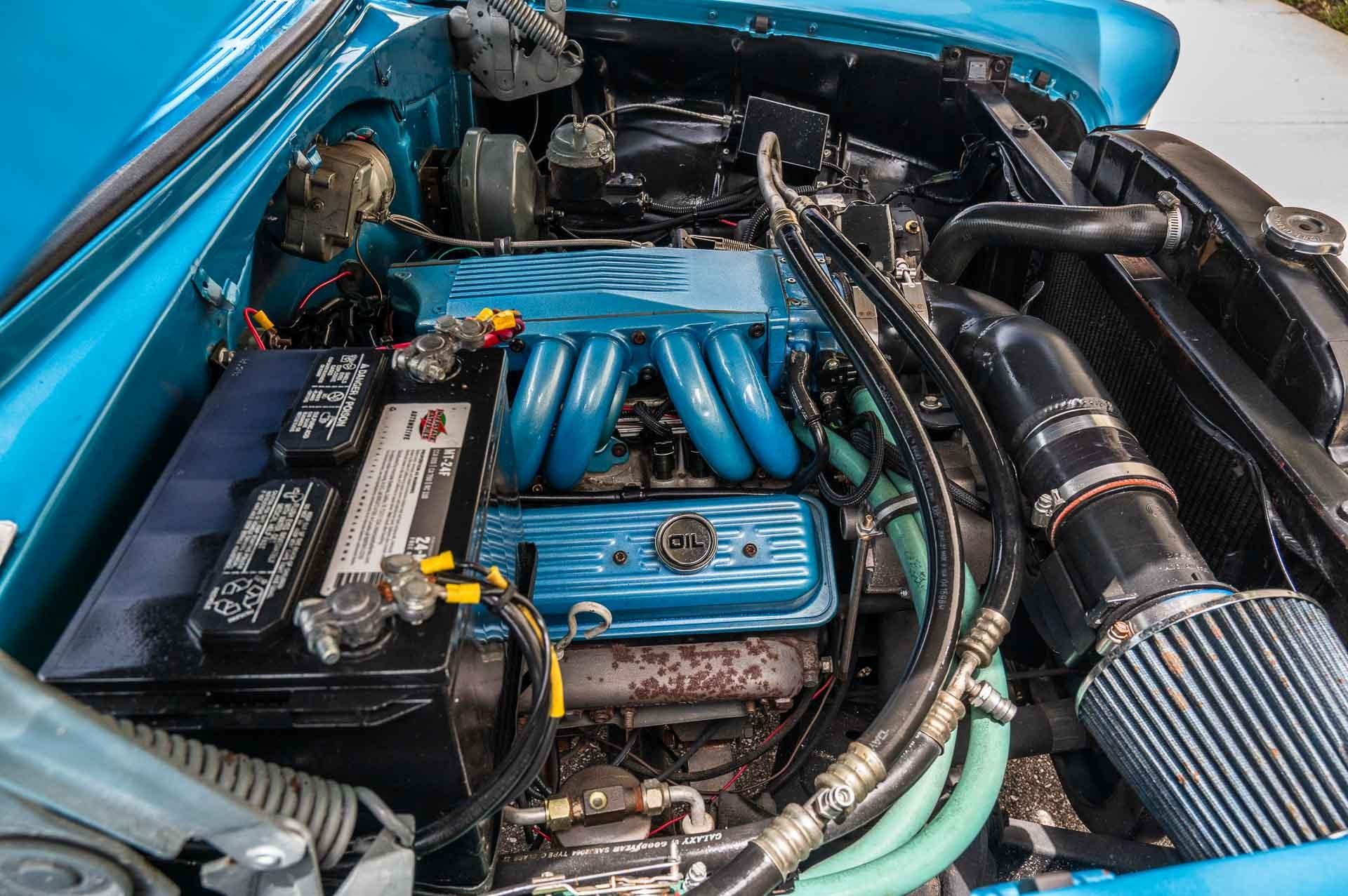 1955 Chevrolet 210 69